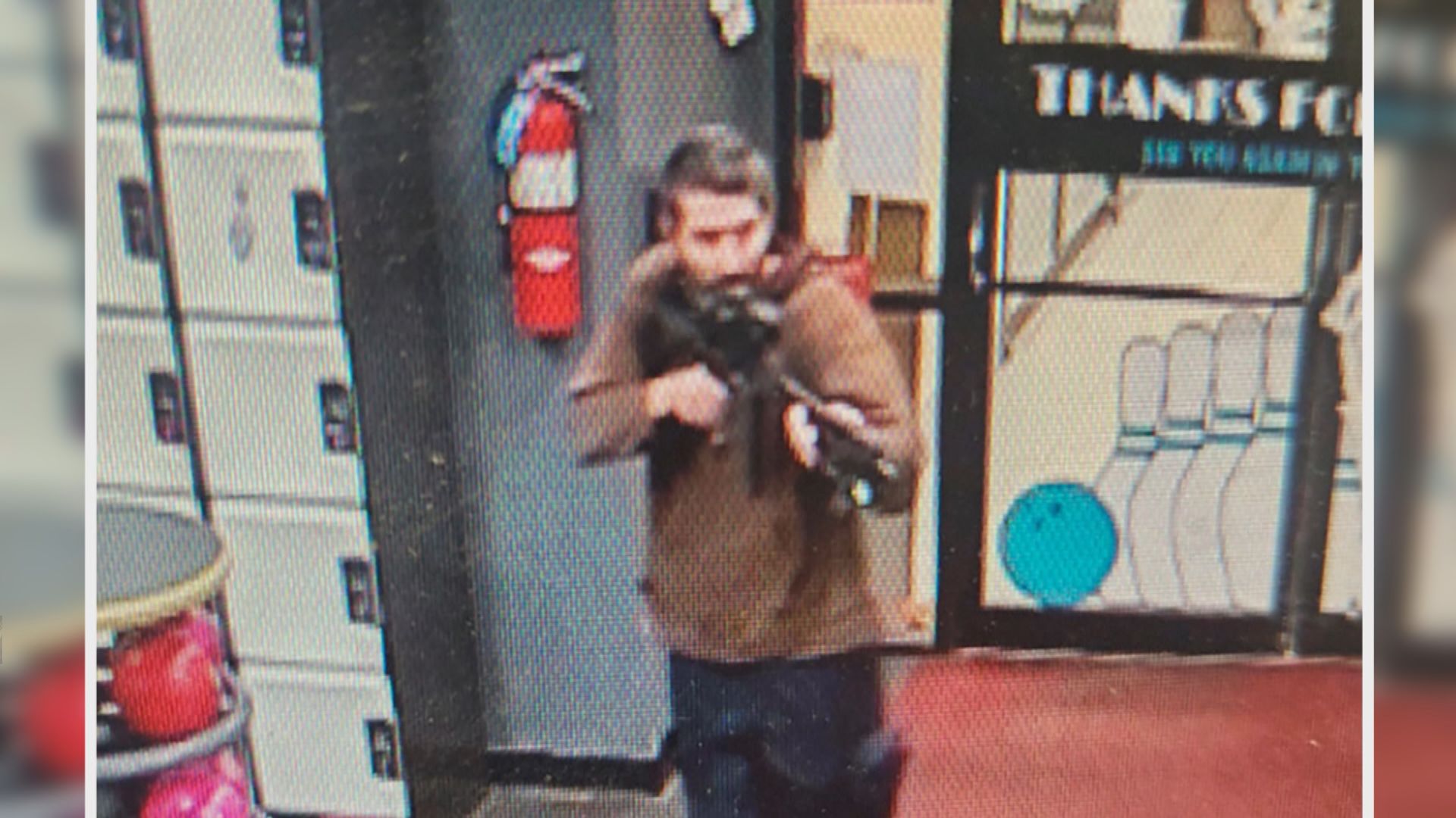 美國緬因州發生嚴重槍擊案最少16人死亡