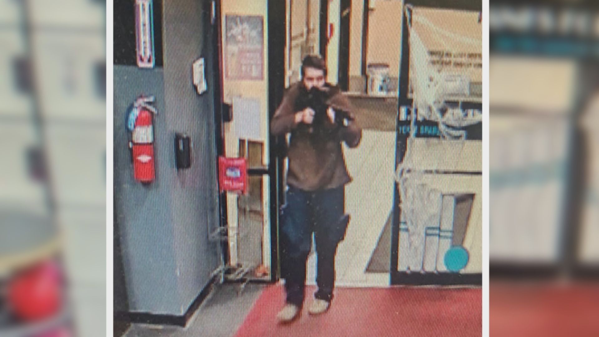 美國緬因州嚴重槍擊案 死亡人數增至最少22人