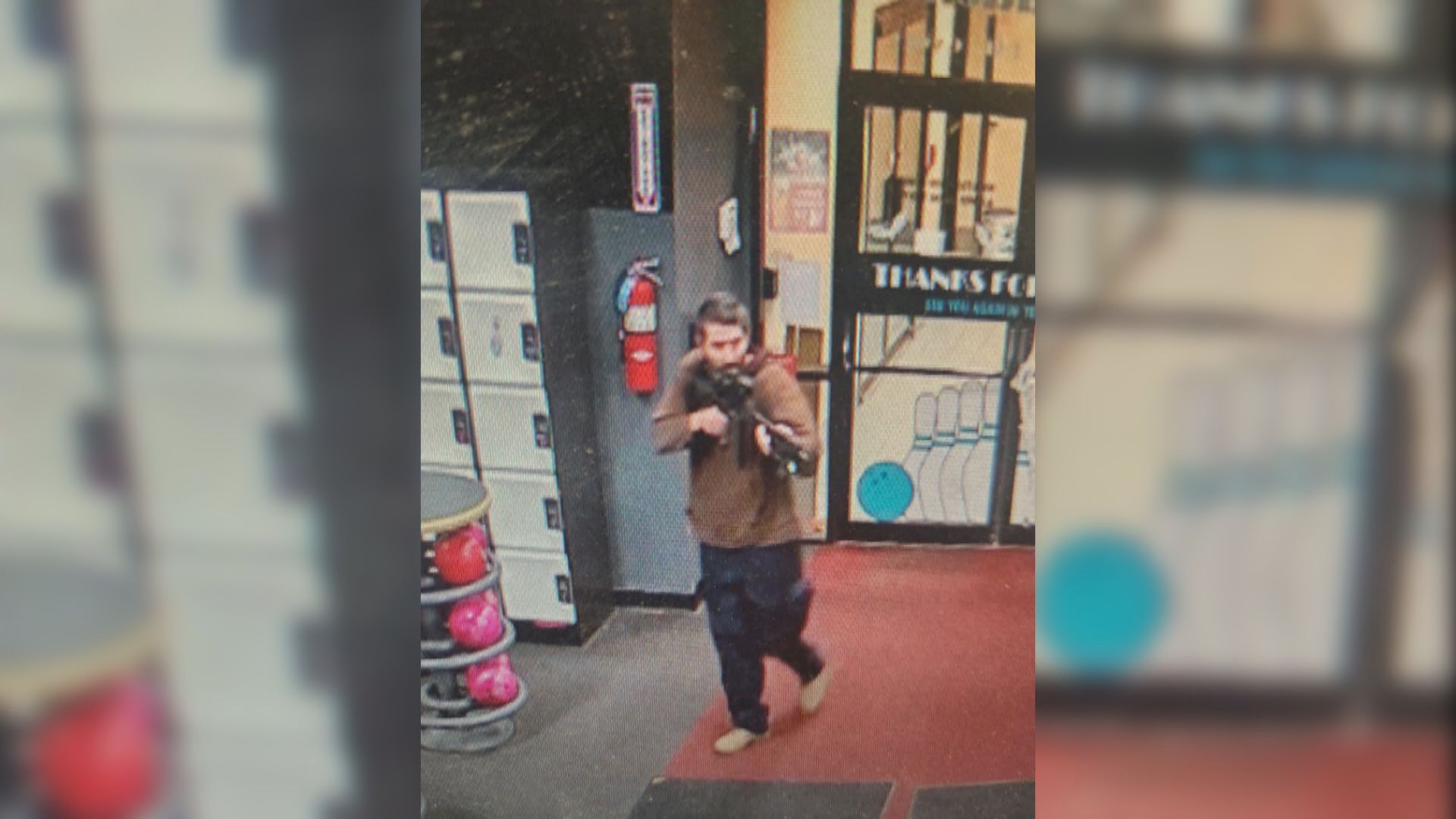 美國緬因州嚴重槍擊案 死亡人數增至最少22人