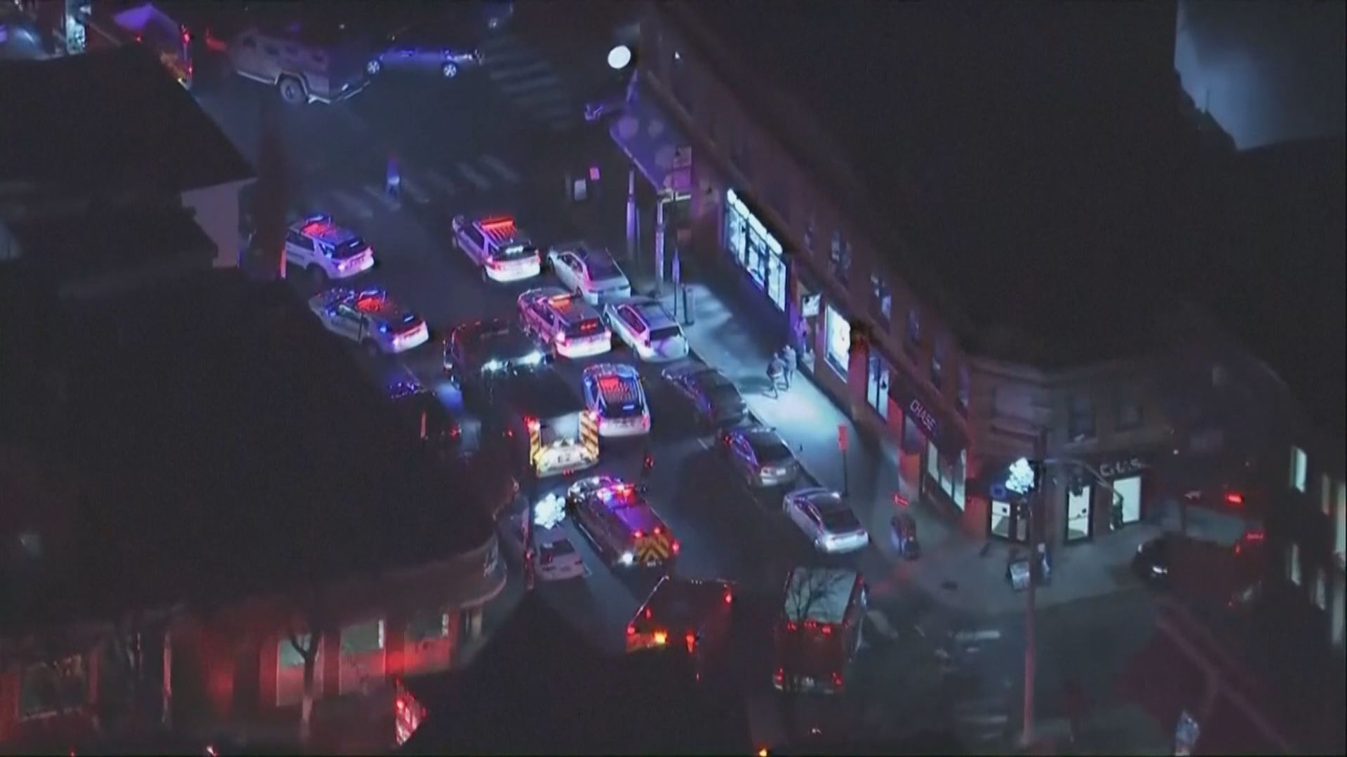 美國羅德島有大學發生槍擊案　最少2死8危殆