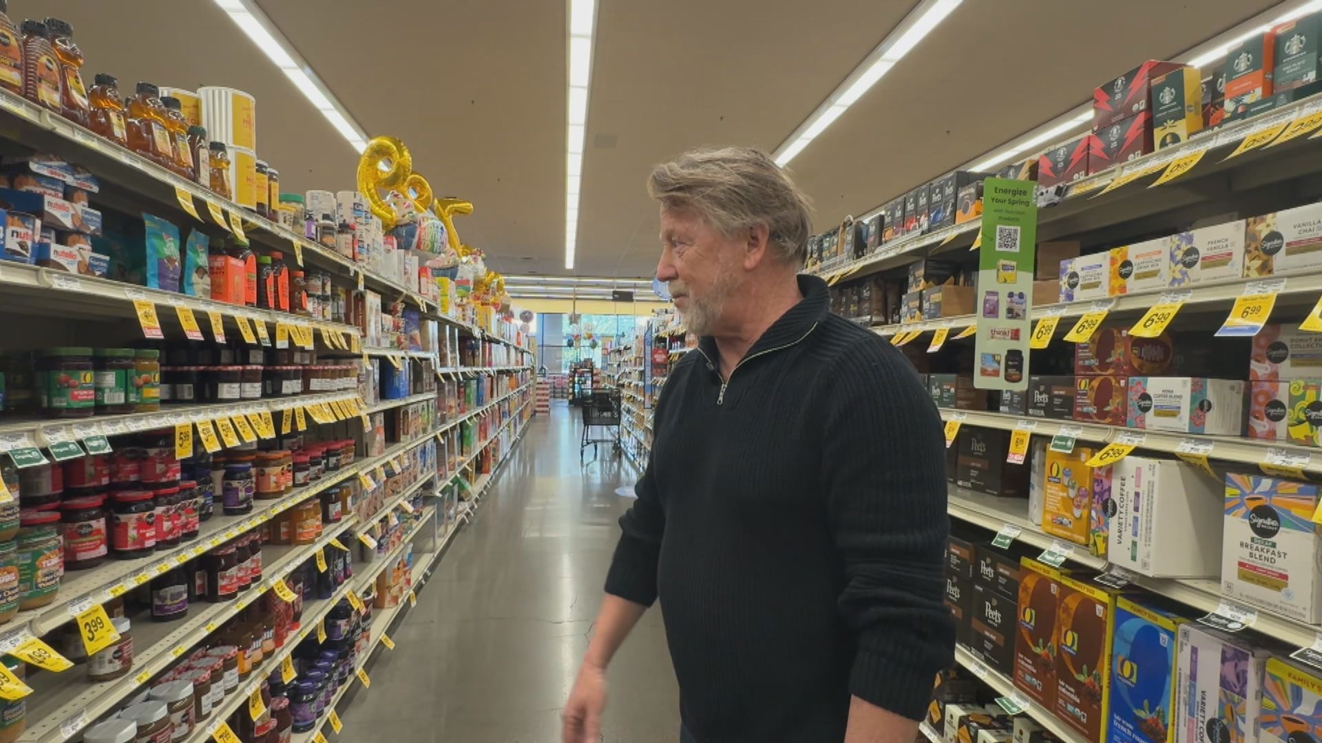 三藩市直擊│美國學者料加關稅將推高通脹　市民憂消費受挫失業加劇