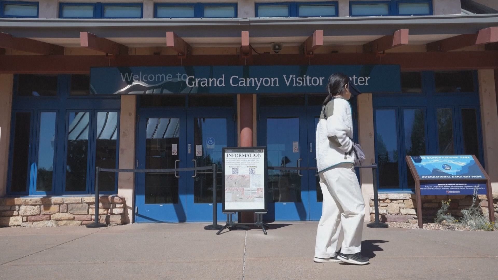 美國參議院周五將再就聯邦政府資金撥款短期方案投票表決