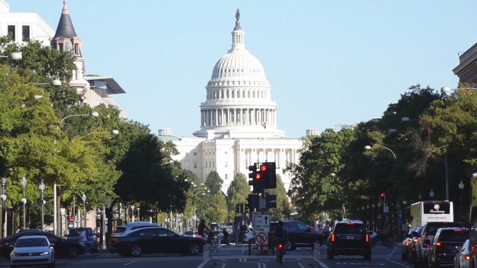 美國政府停擺持續　司法部稱已有逾4200名員工被解僱