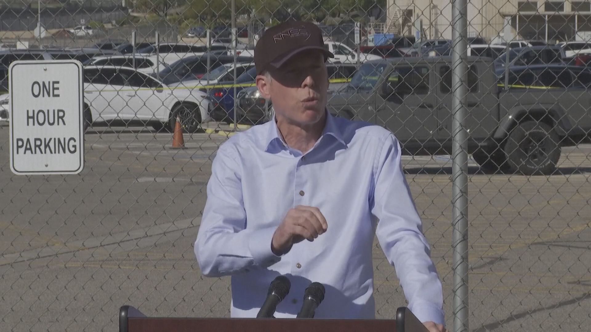 美國聯邦政府停擺持續　美核安全管理局部分員工休假