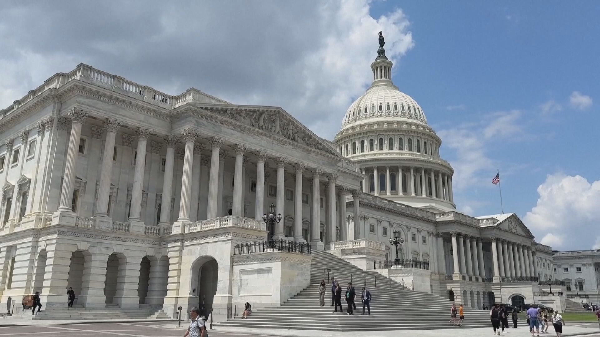 美國國土安全部正式陷入停擺　兩黨無法就撥款達共識