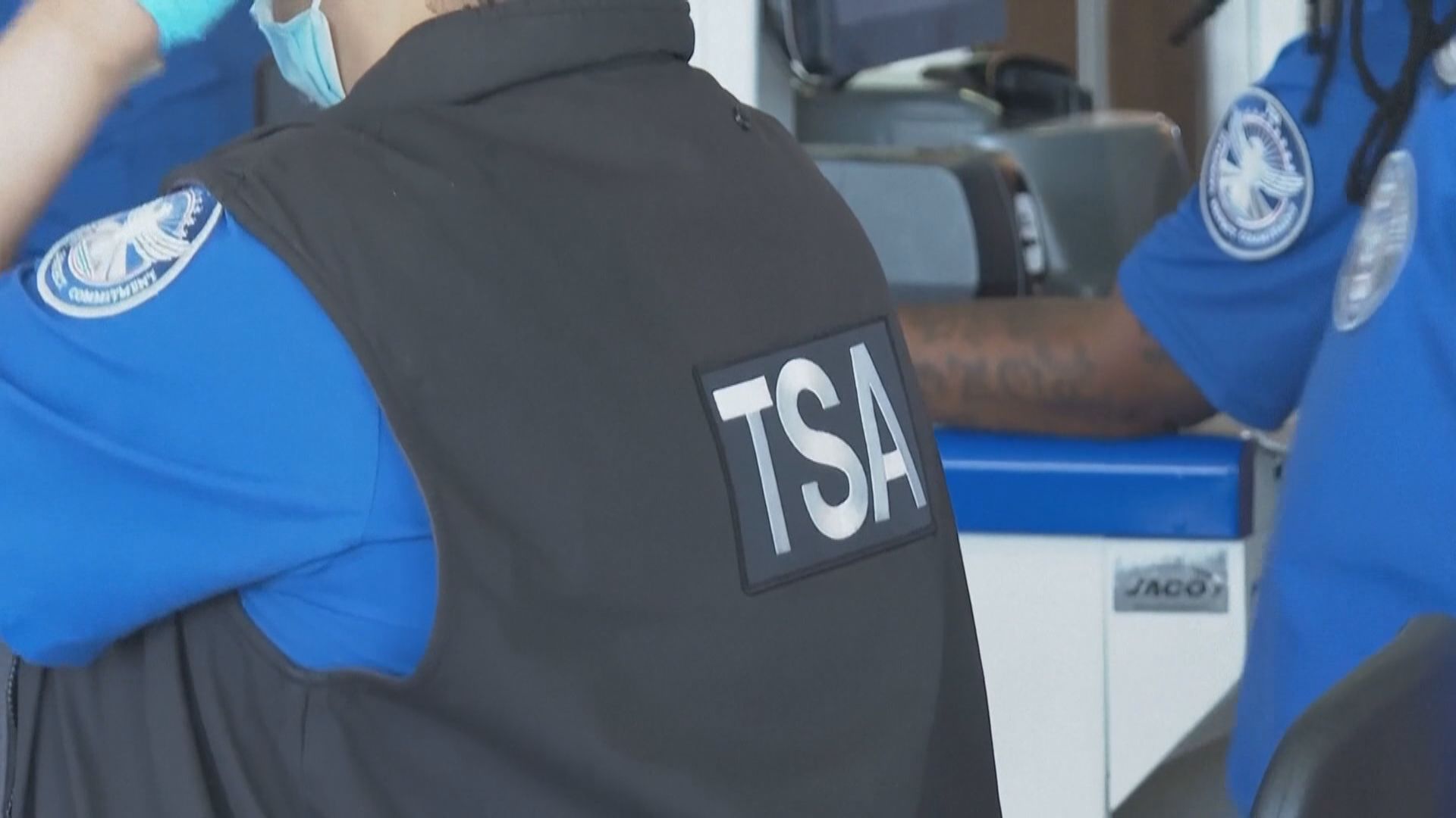 美國國土安全部暫停兩個快速通關計劃