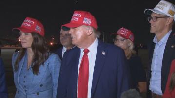 特朗普使用反猶主義詞語「夏洛克」惹批評