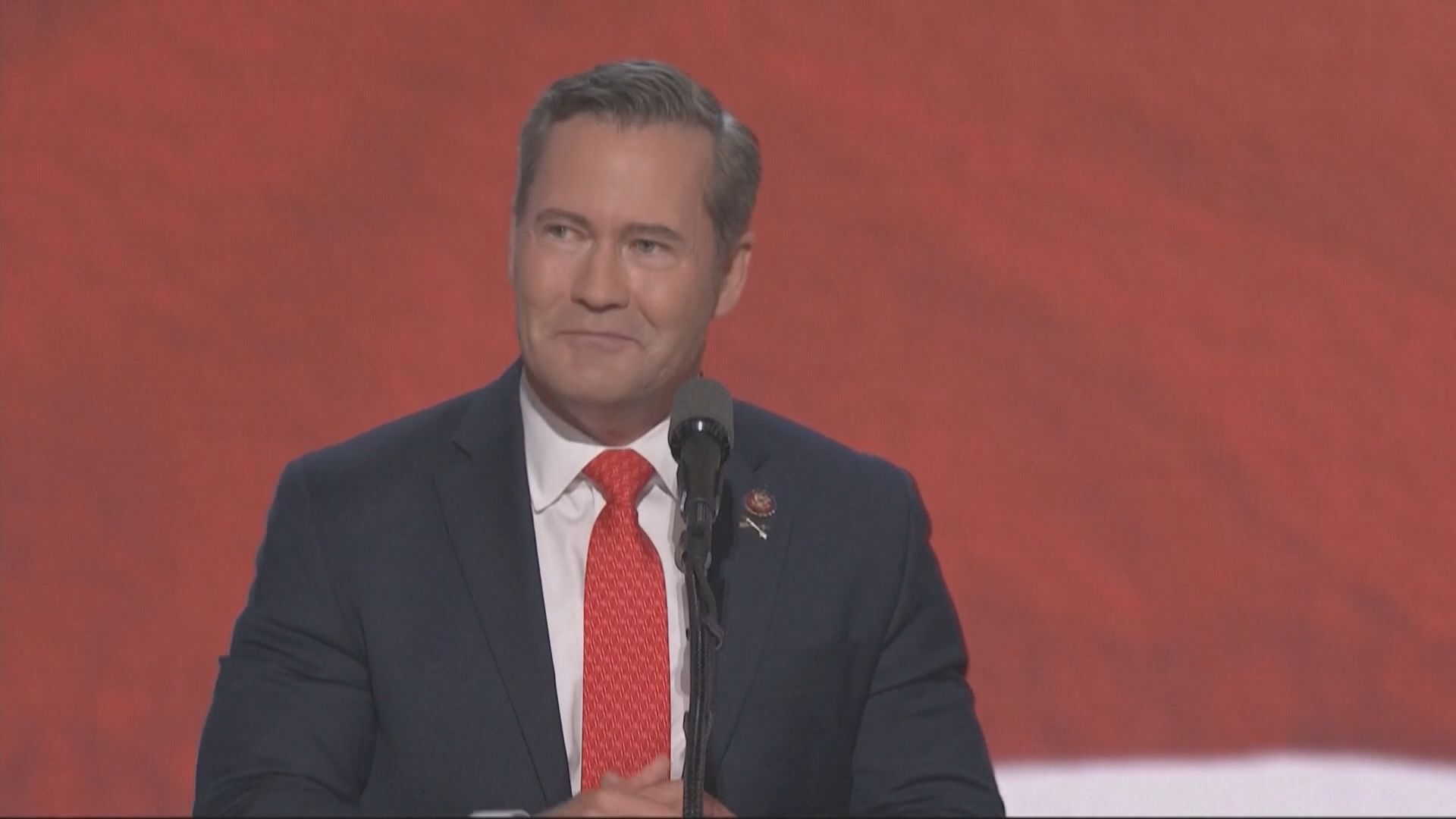 美國國安顧問沃爾茨據報常用Signal協調工作　開設至少20群組