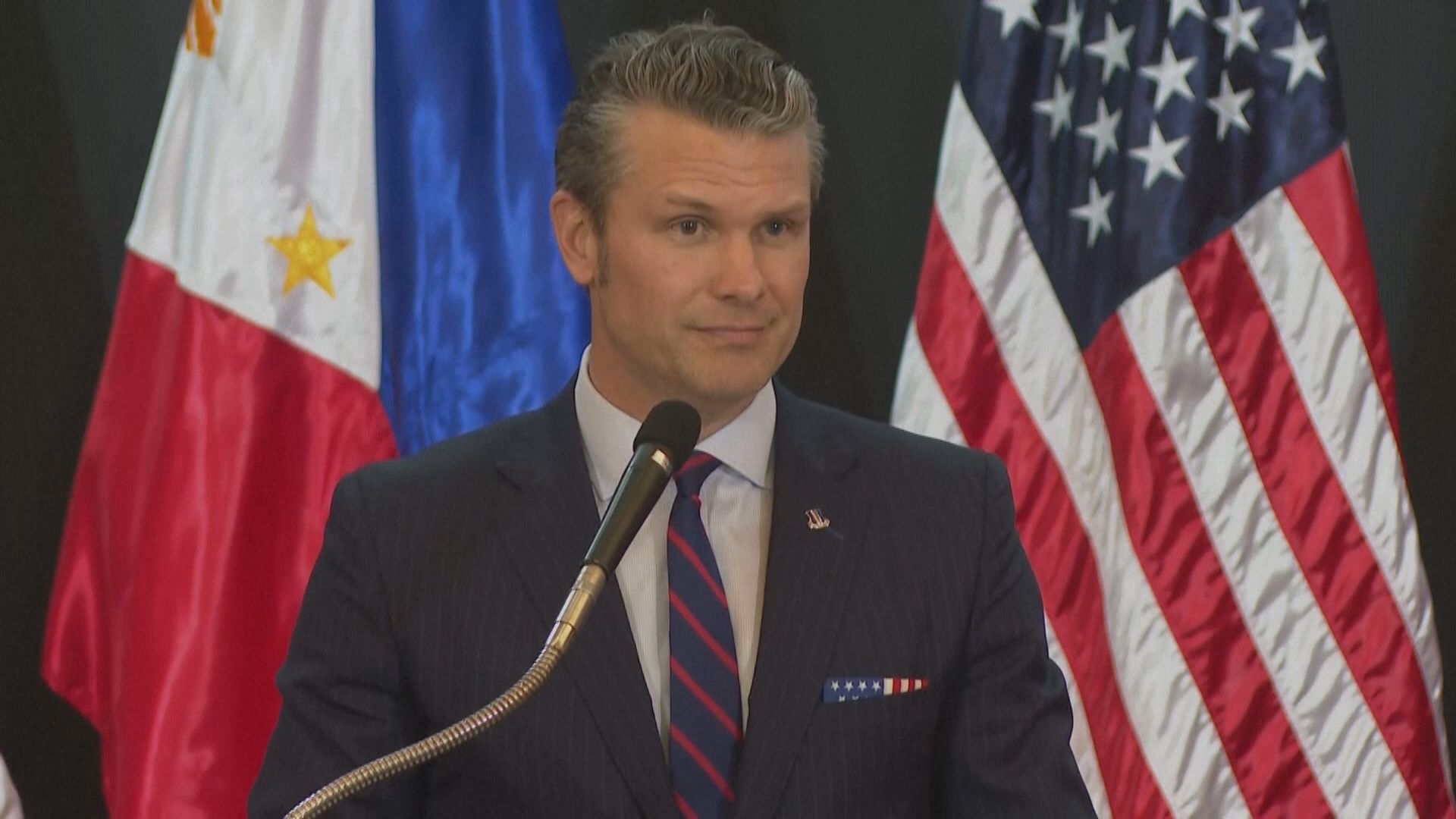 美國國防部監察部門調查防長使用Signal討論軍事行動