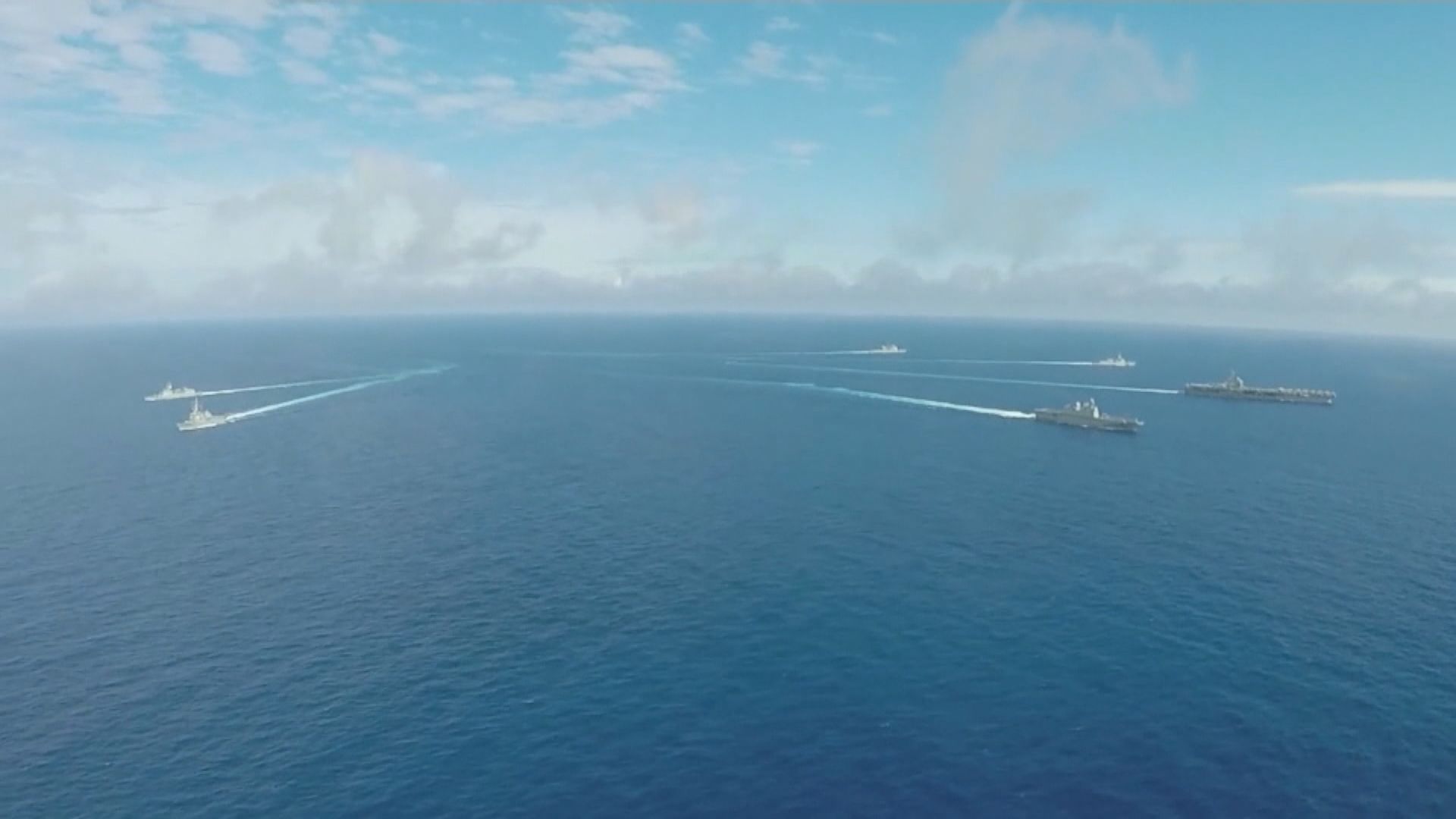 美核導彈潛艇將停靠南韓　逾40年來首次