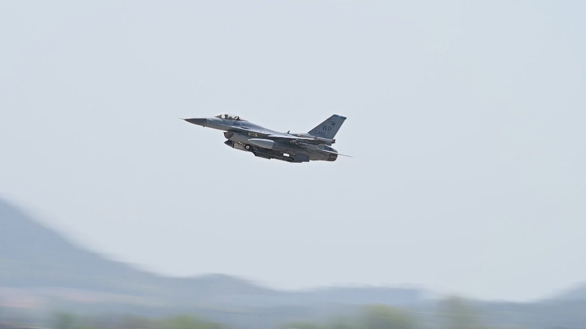 駐韓美軍司令就早前美中戰機對峙事件向南韓道歉