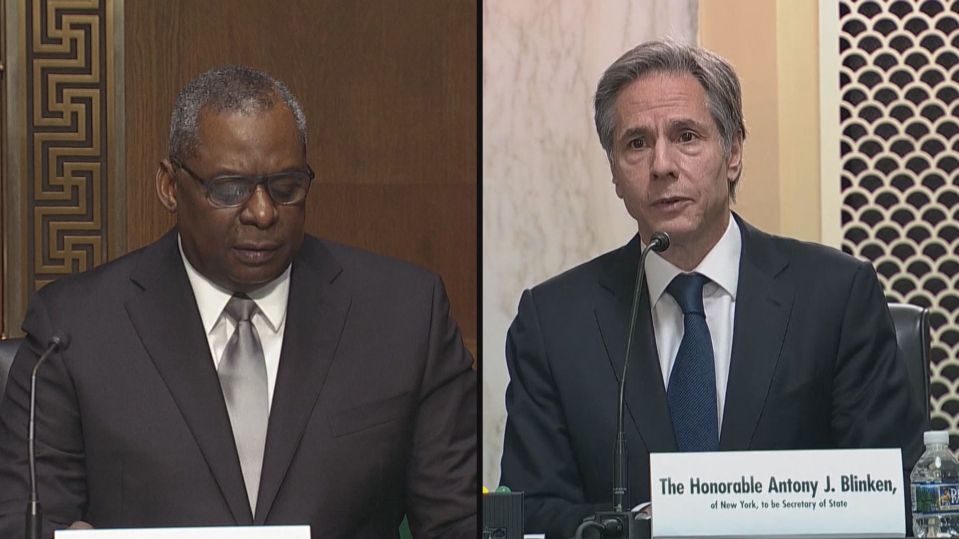 美國國務卿和防長下周出訪日韓　指會致力促進印太地區和平穩定