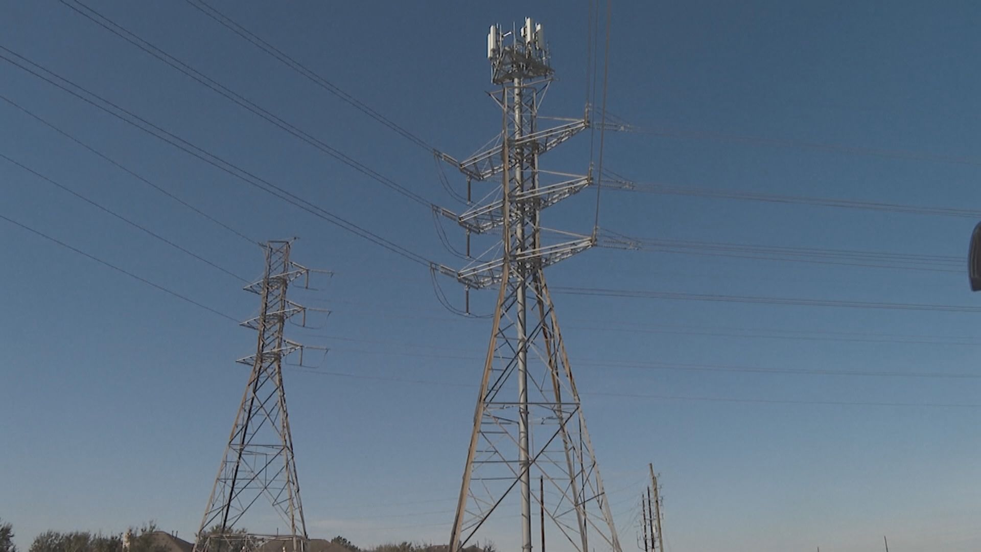 嚴寒持續下美國得州仍有逾300萬戶停電