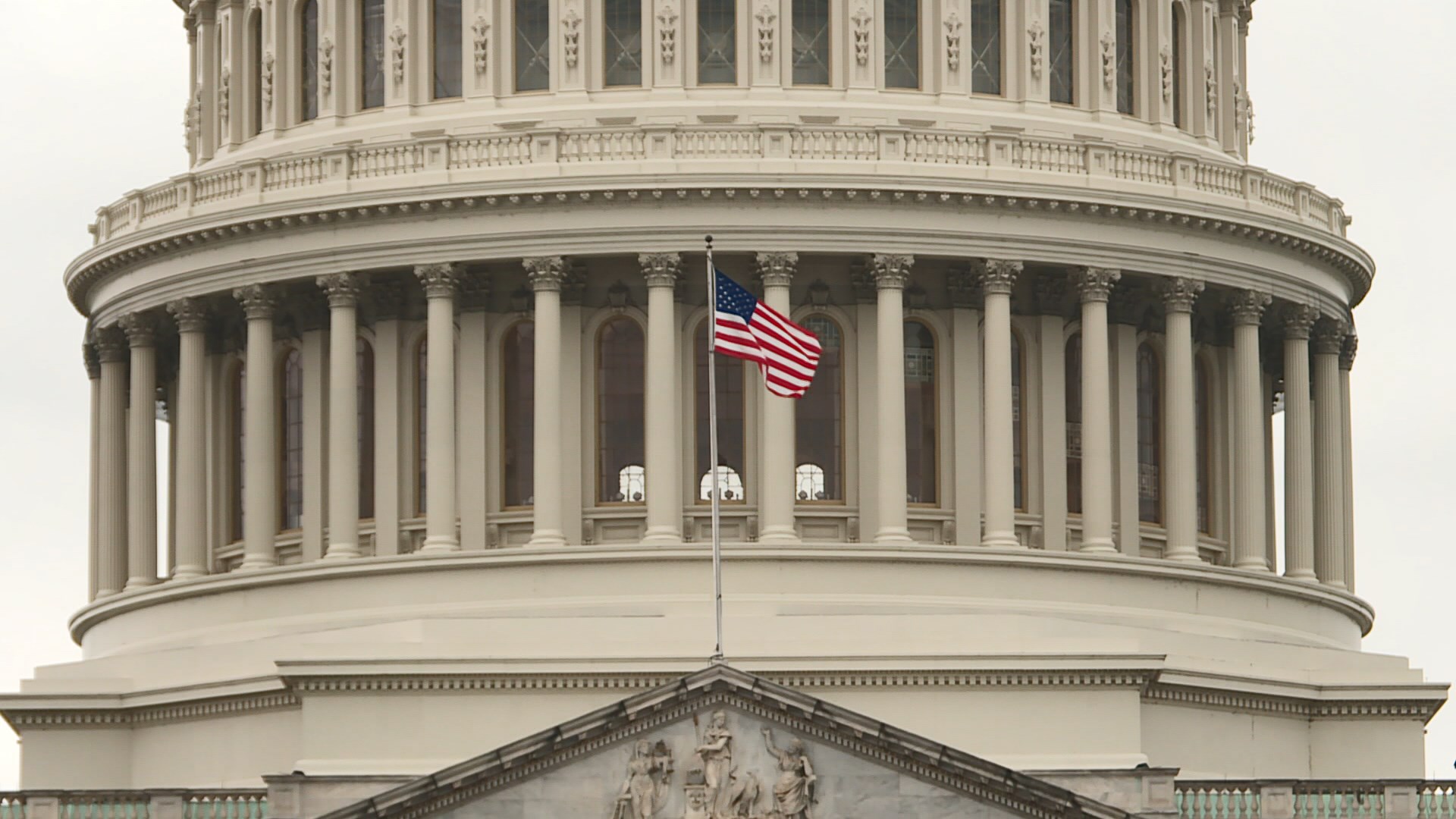 特朗普即將發表國情咨文