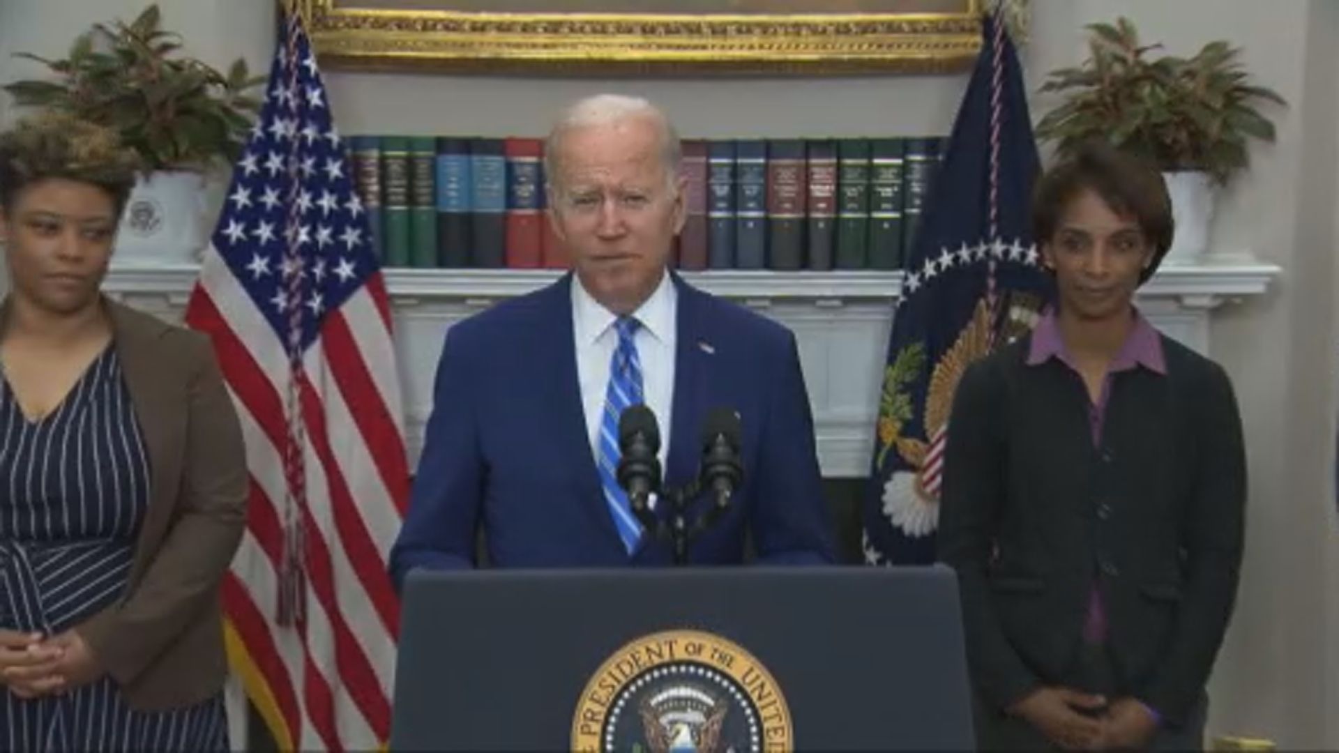 拜登將發表國情咨文　經濟顧問指提高國債上限沒談判餘地