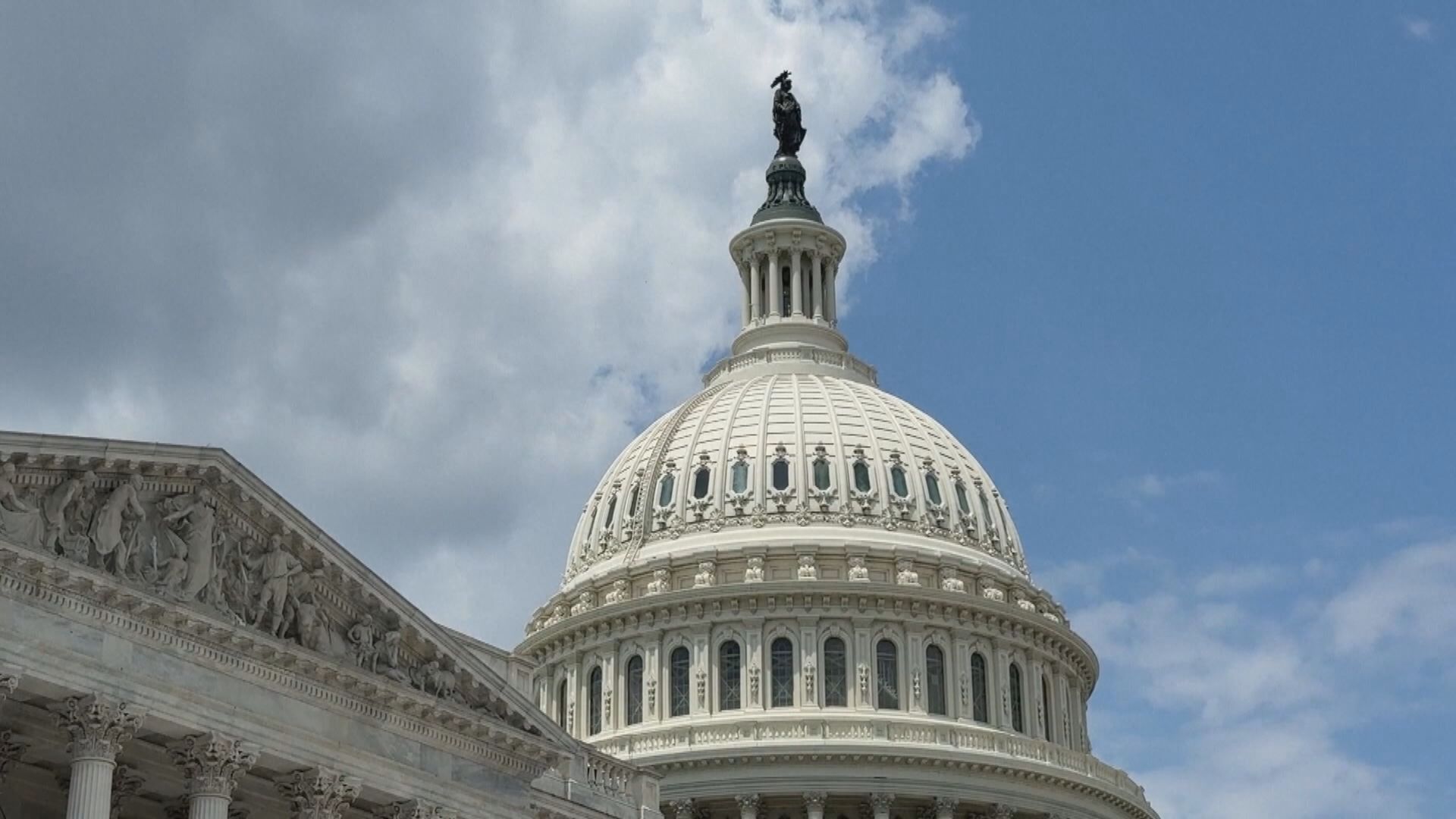 特朗普今早將發表國情咨文