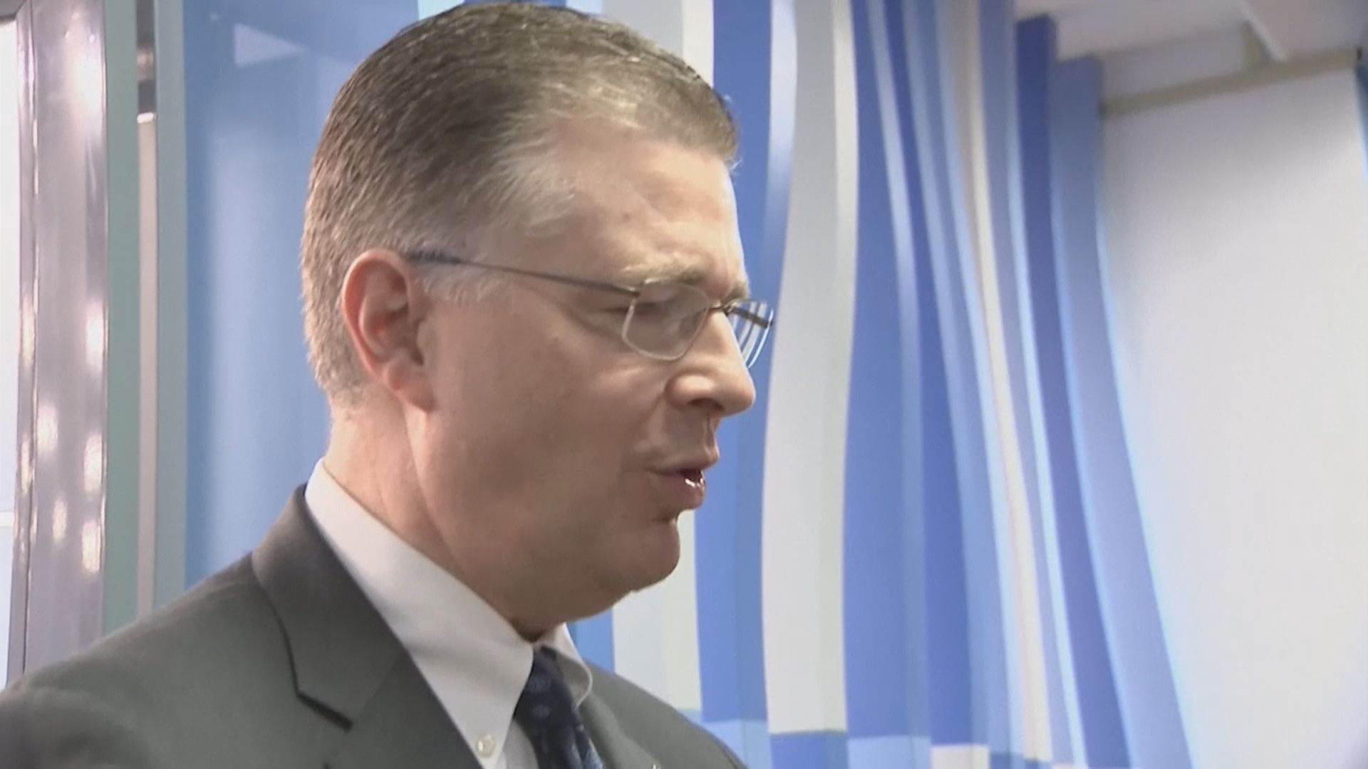 康達稱美國對南海局勢深表關注