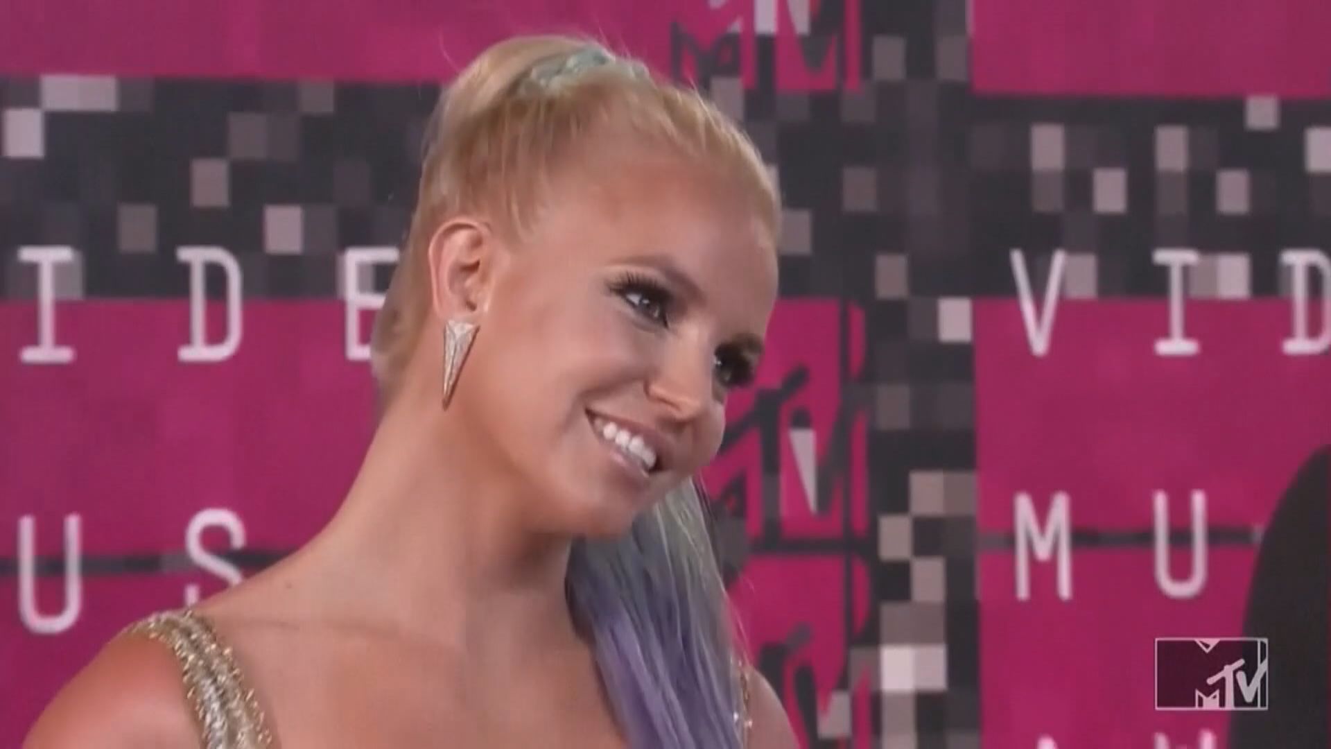 Britney Spears在南加州涉酒駕及藥駕被捕