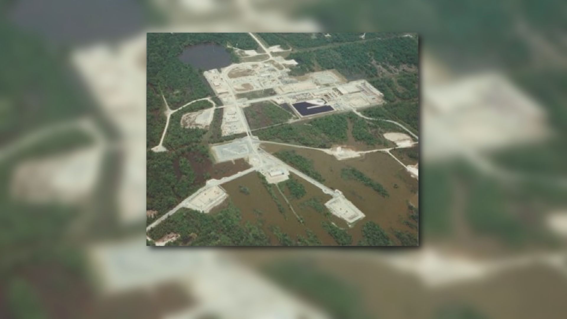 消息指華府有意購入虛擬原油　惟料遭國會反對