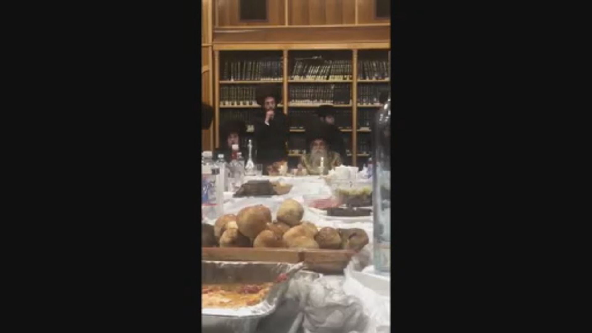 美國再發生針對猶太人襲擊五人傷