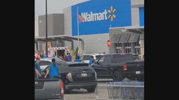 美國密歇根州北部超市多人遭刺傷　疑犯已被拘留