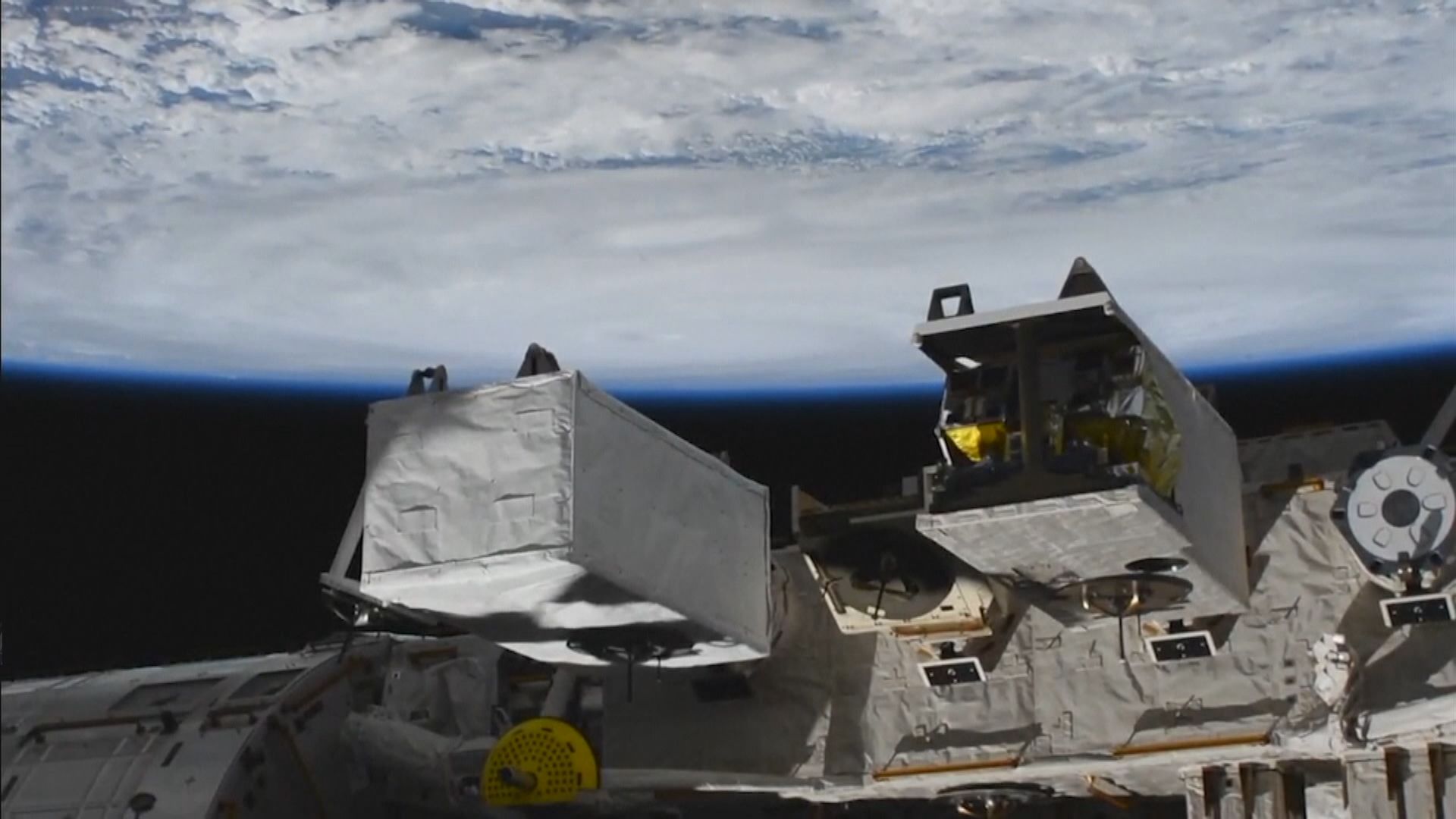 亞馬遜衛星網絡建設計劃獲美國當局批准