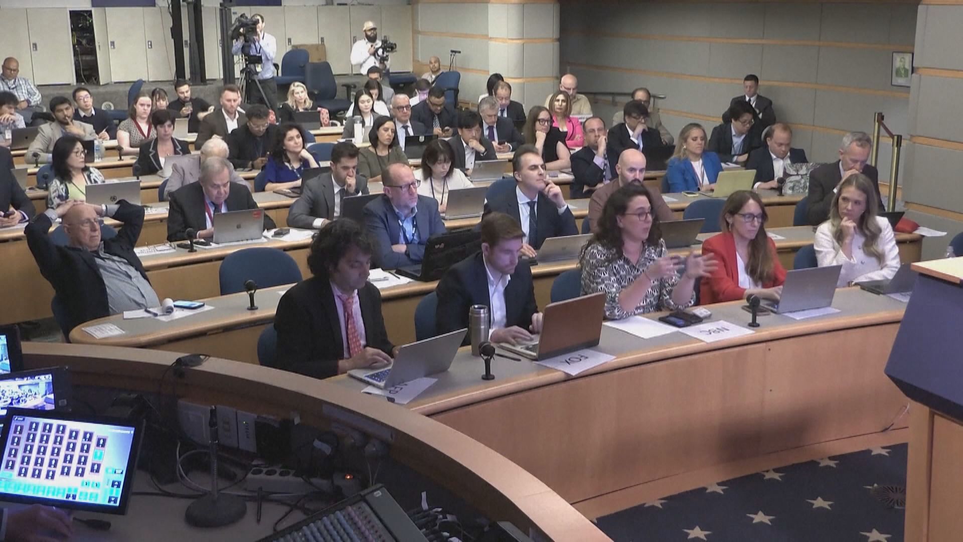 美國務院將重組　削700個職位及裁過百部門