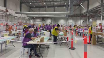 美國國務院下令駐外人員停止評論外國選舉事務