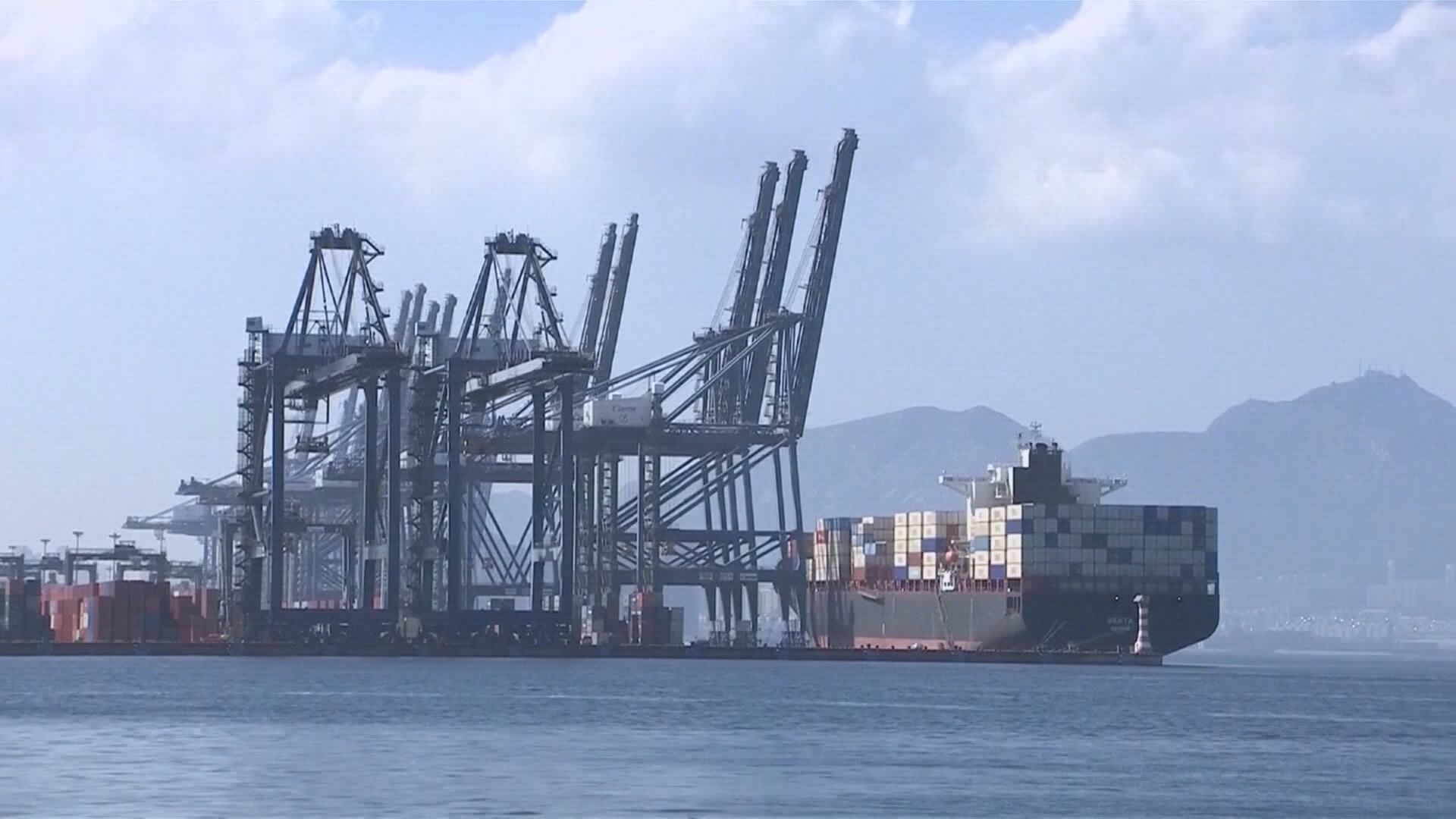 美將對部分獲補貼中國鋼輪徵稅