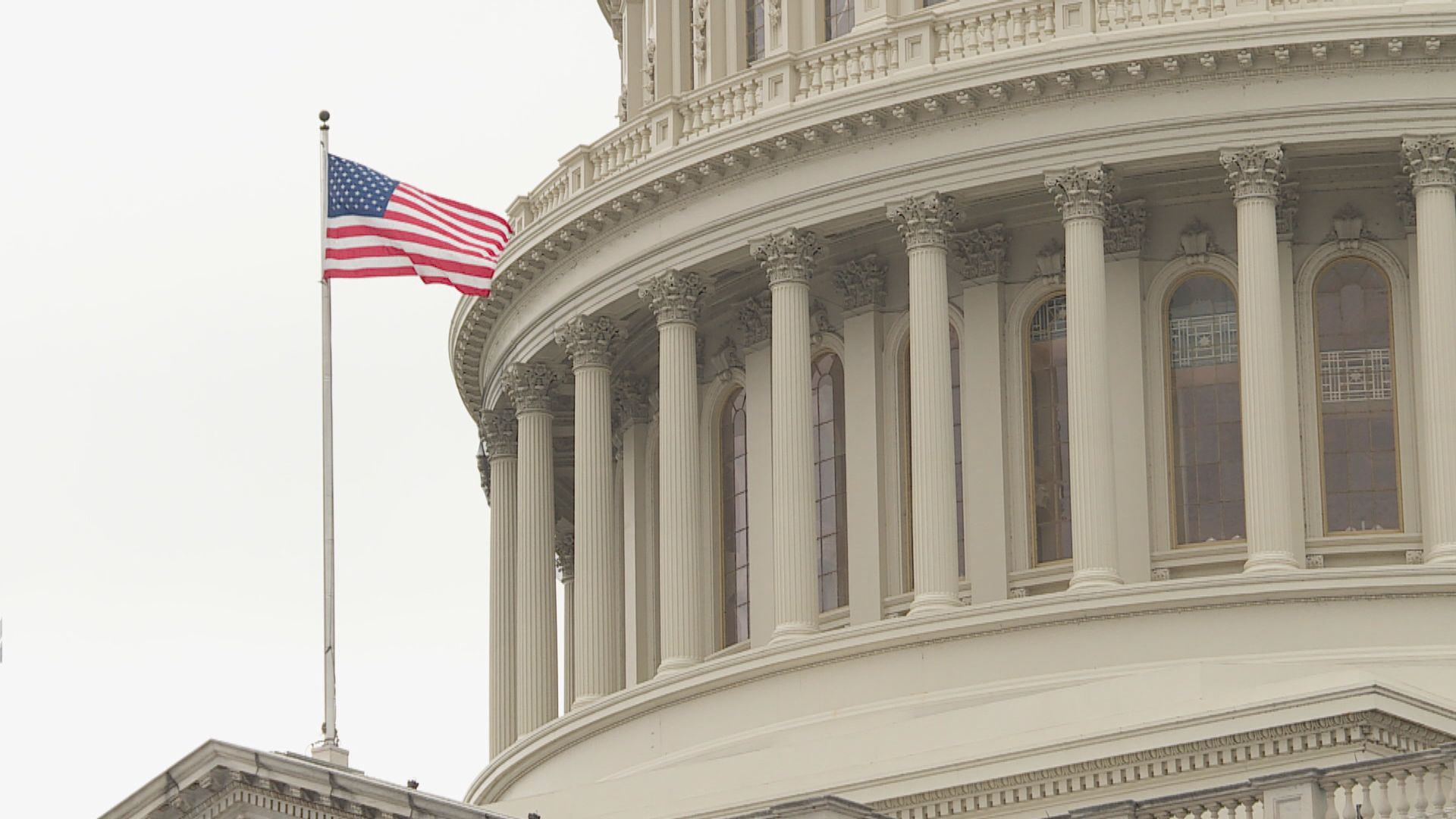 外電：美國國會就新刺激經濟方案談判放慢