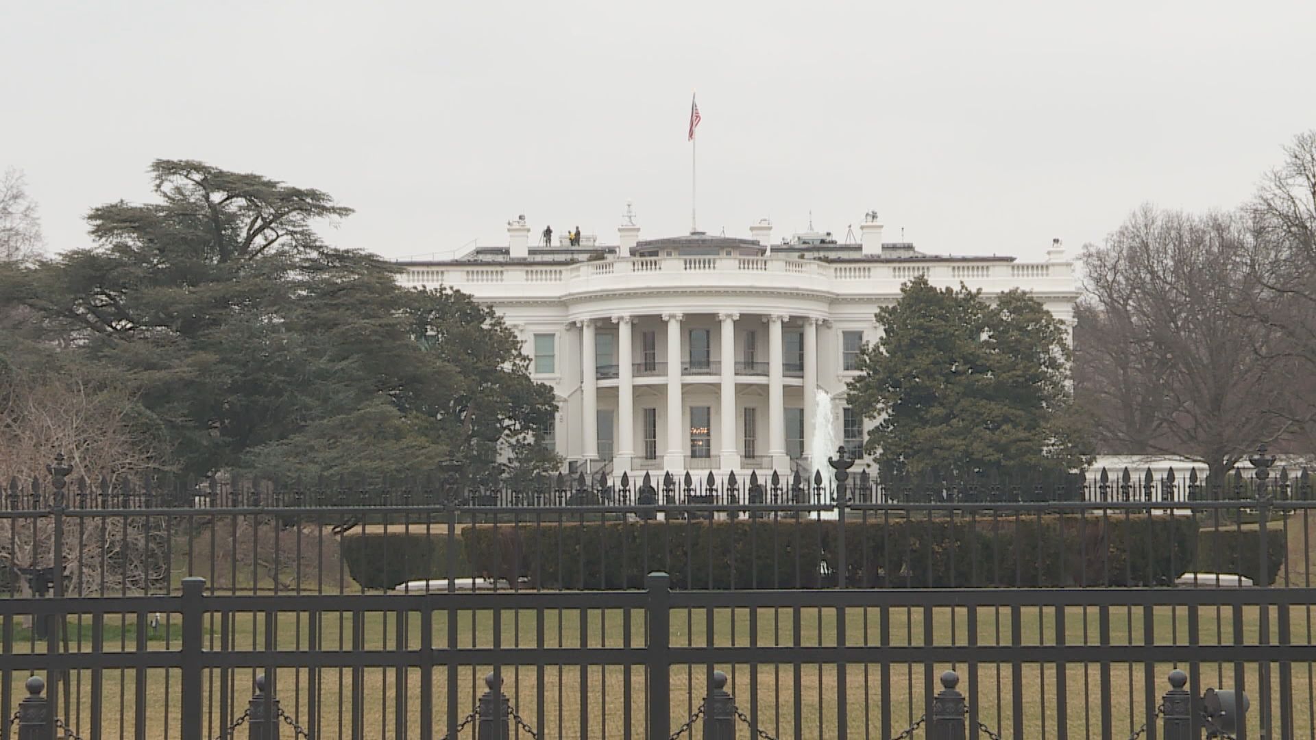 參議院共和黨人提出與白宮共同敲定新一輪刺激經濟方案