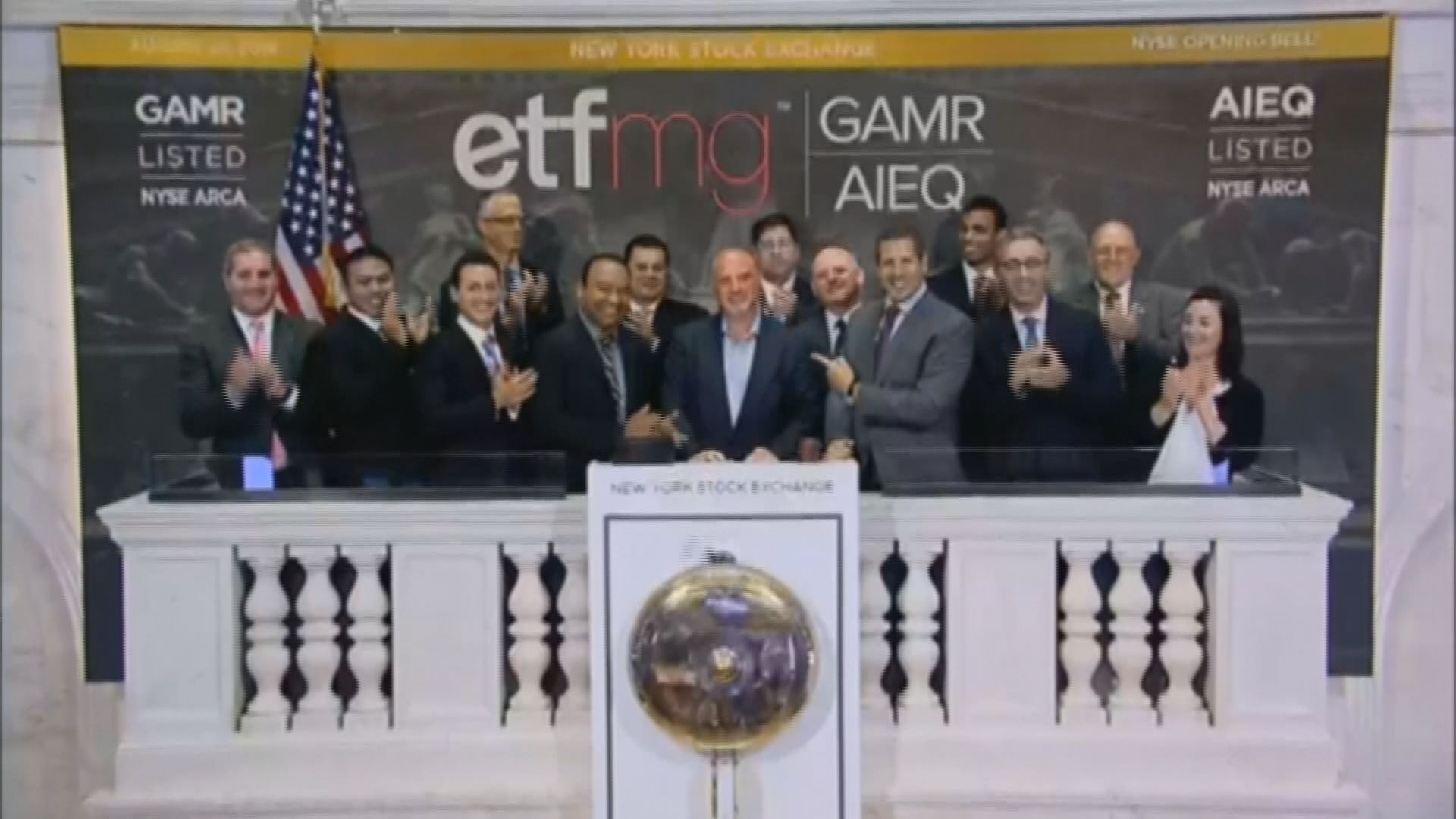 美墨達成貿易協議　標指納指連續2天創新高