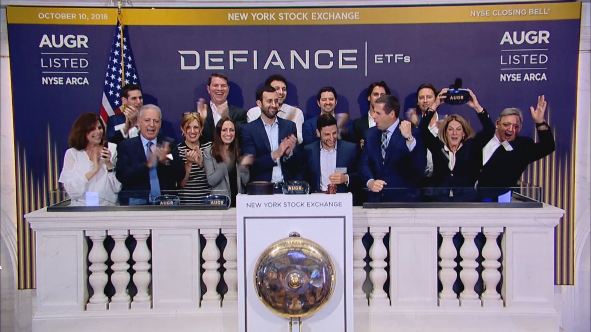 道指及標指創8個月來最大跌幅