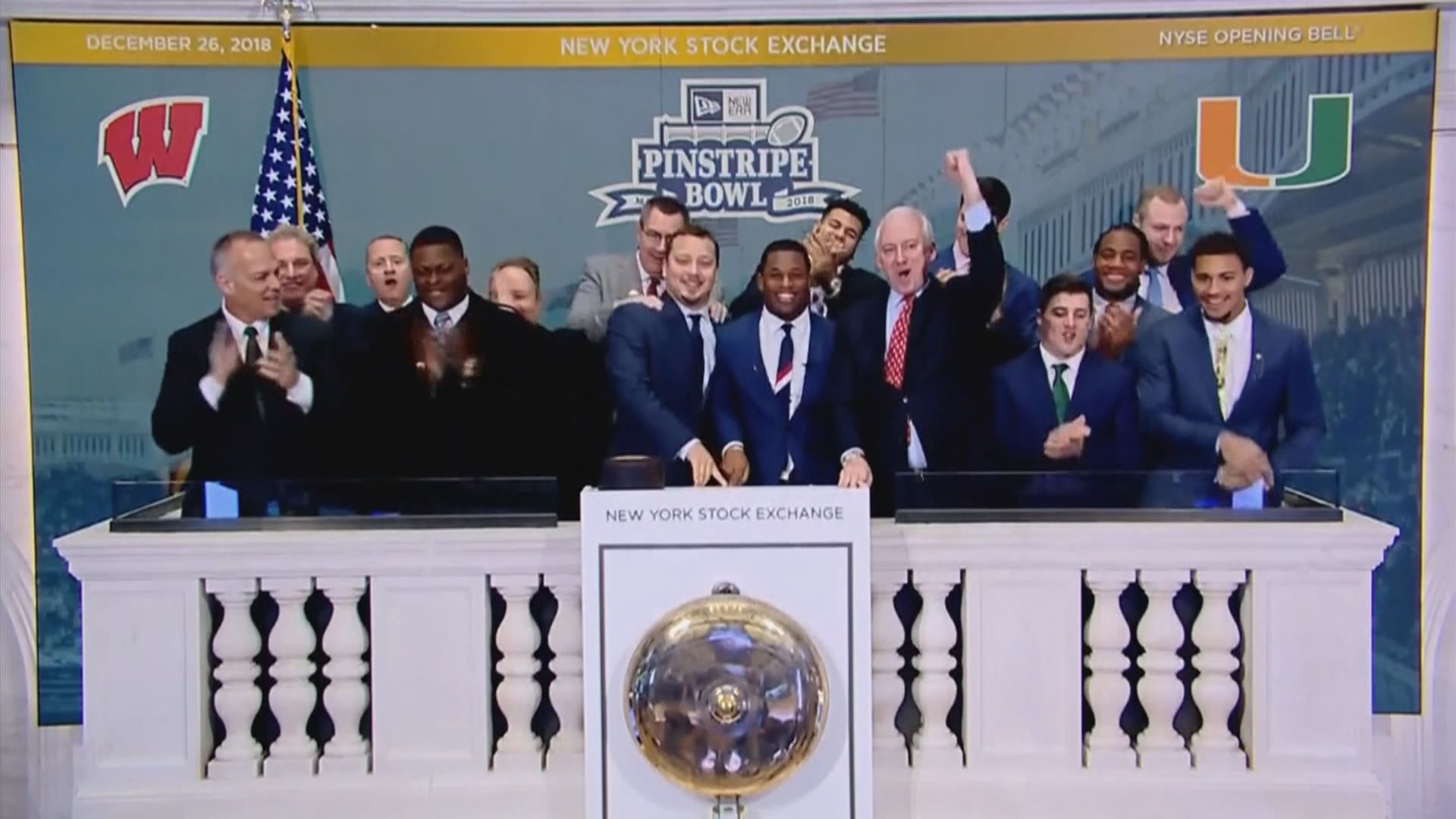 美股結束4連跌　道指收市升1086點