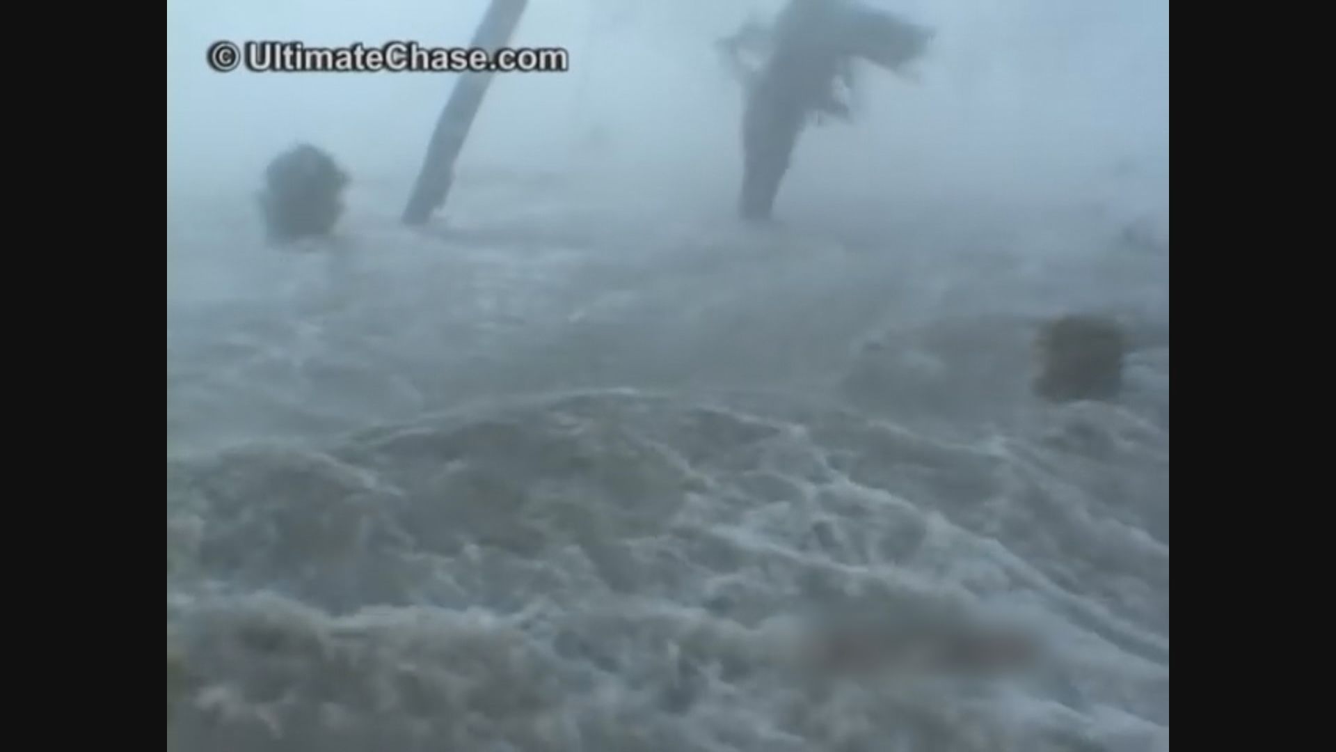 颶風艾達逼近路易斯安那州　大批民眾疏散