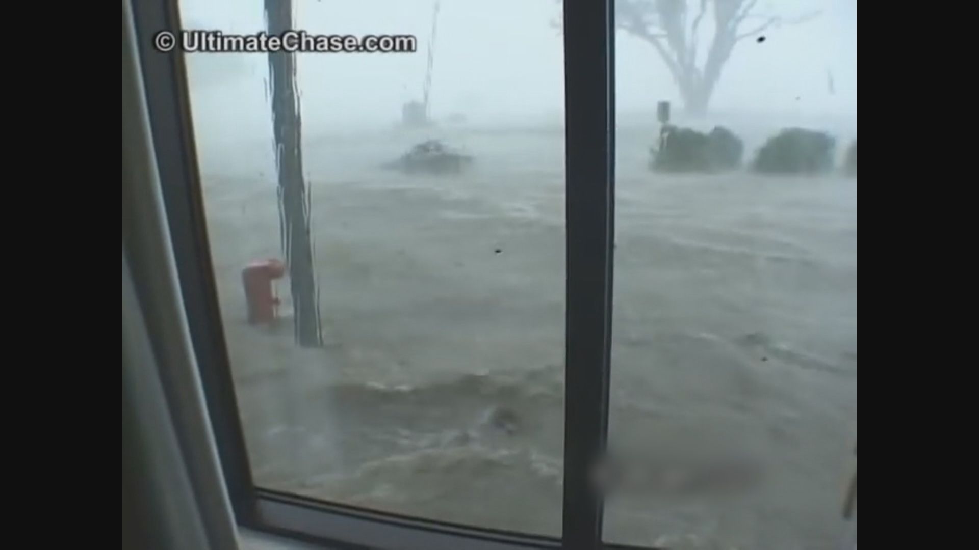 颶風艾達直撲路易斯安那州　醫療系統備受考驗