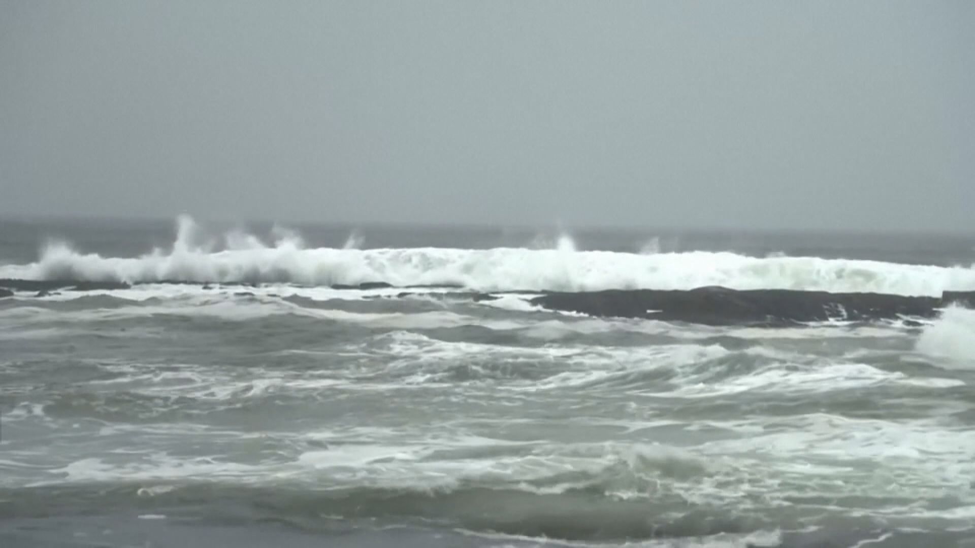 受風暴「李」吹襲 緬因州至少一人死亡