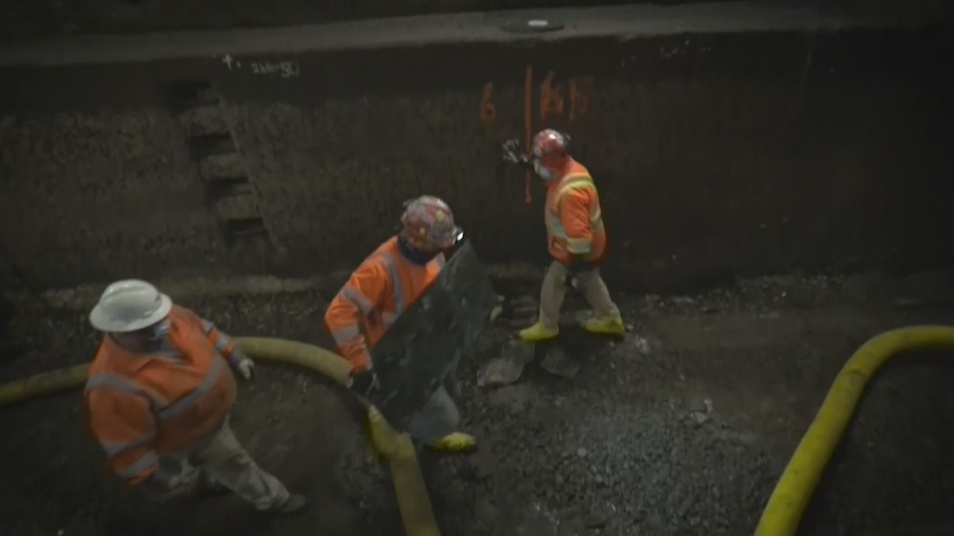 美國30年首次全國鐵路罷工如箭在弦　危害民主黨中期選情