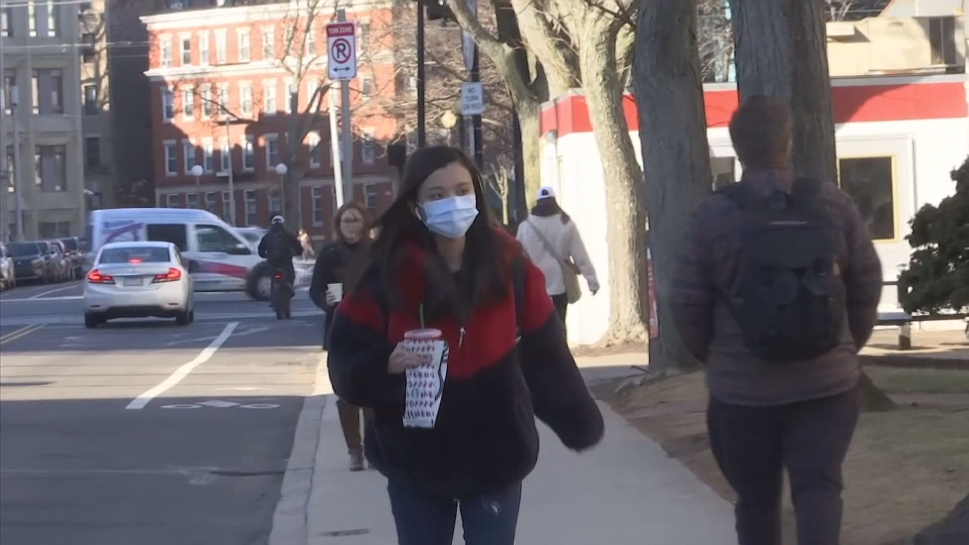 美國不會向網上授課海外留學新生發簽證