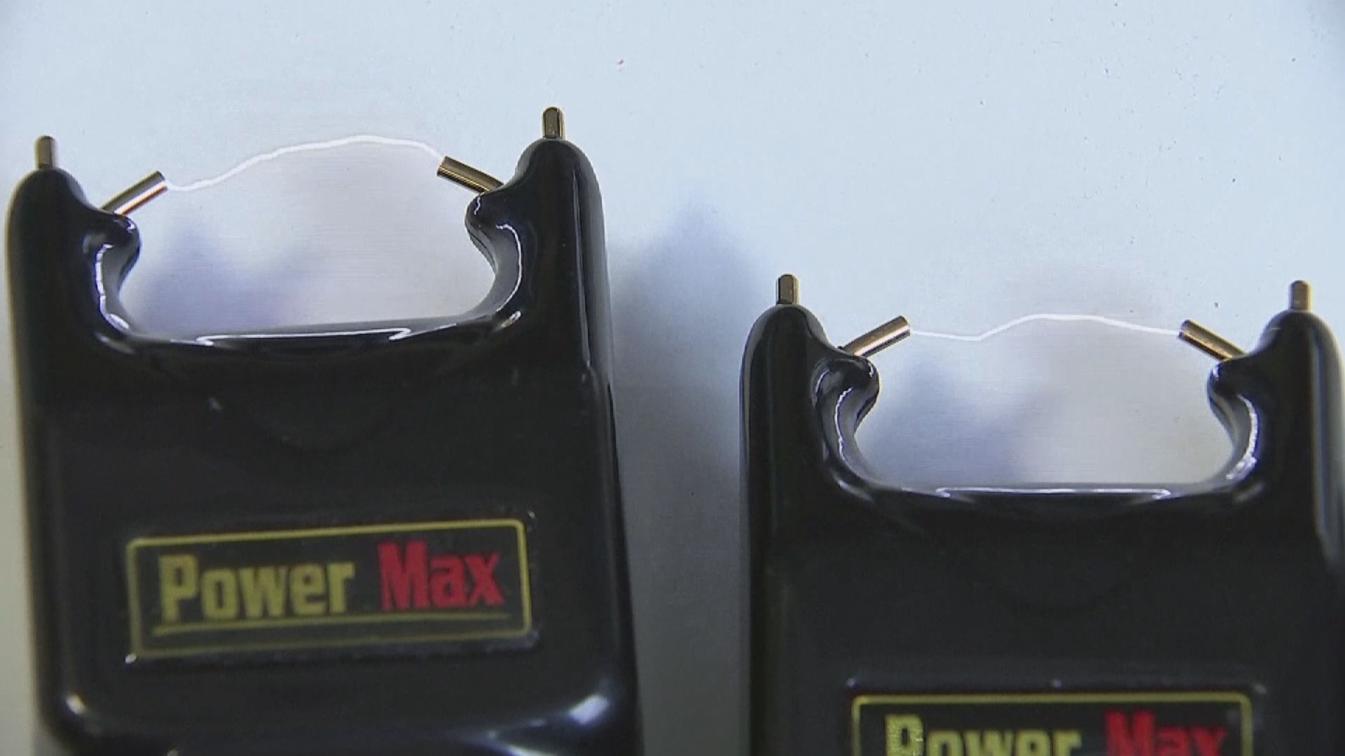 美國密歇根州眾議院通過放寬持有使用電擊槍議案