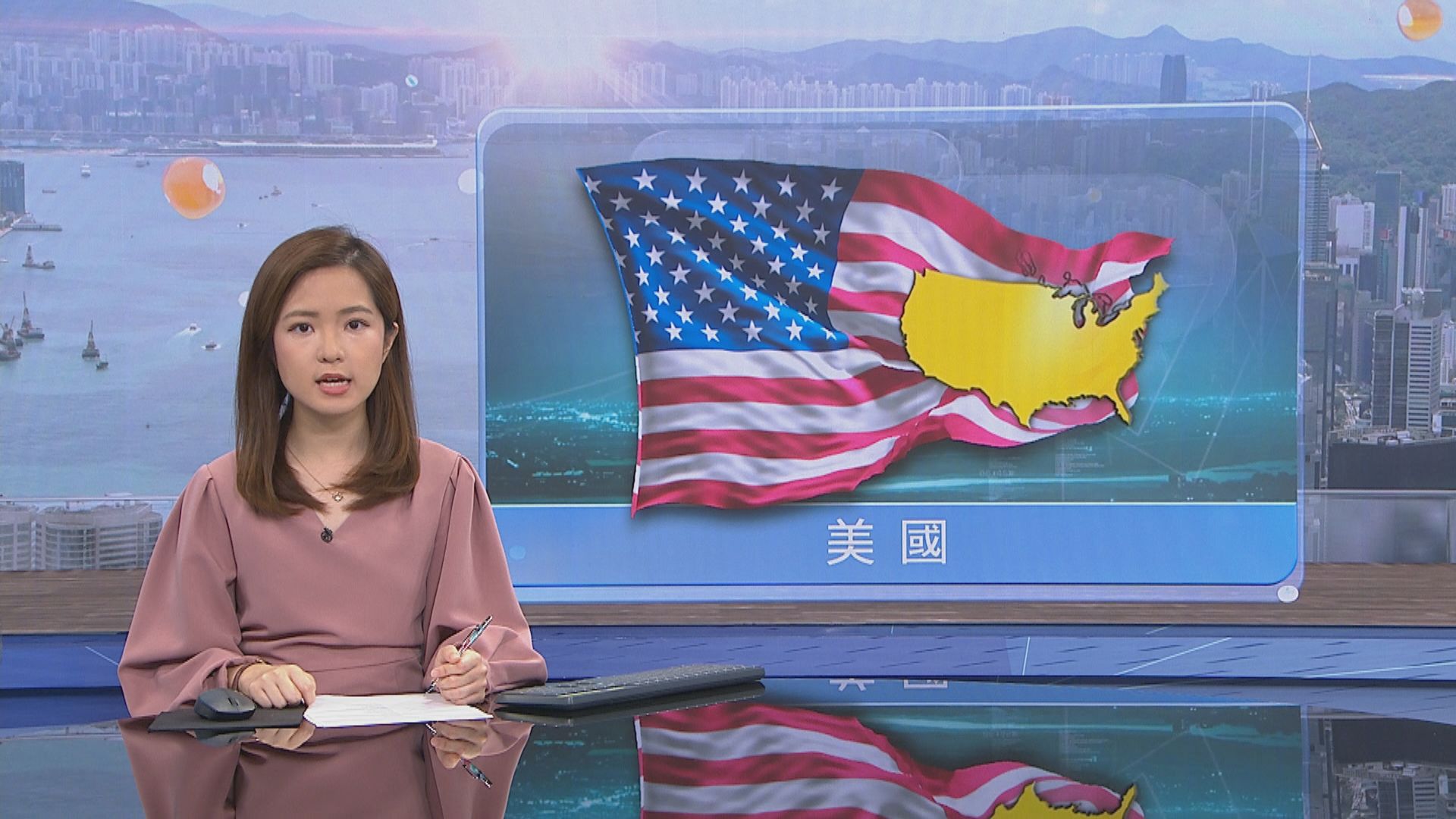 沙利文住所據報遭人闖入 特勤局調查事件