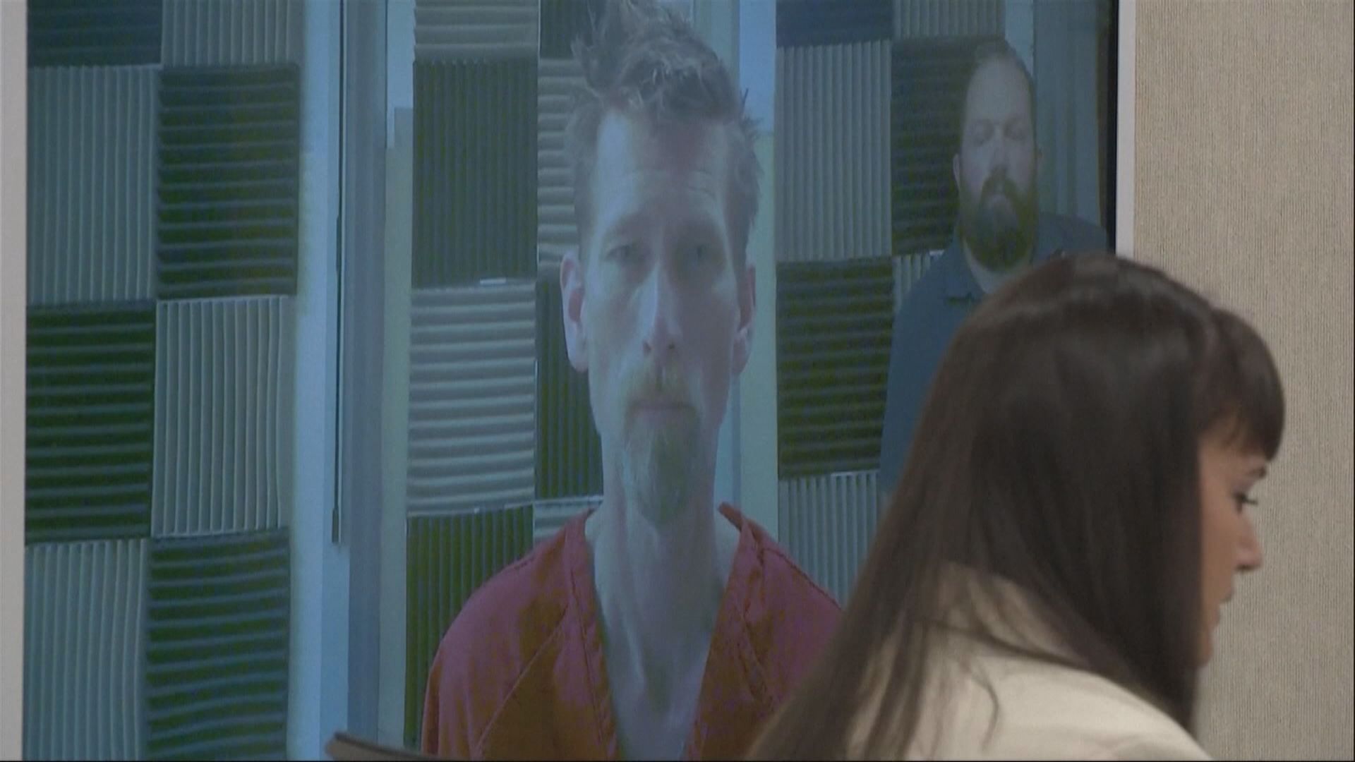 美國佛蒙特州巴人青年遭槍擊案 48歲白人疑犯提堂