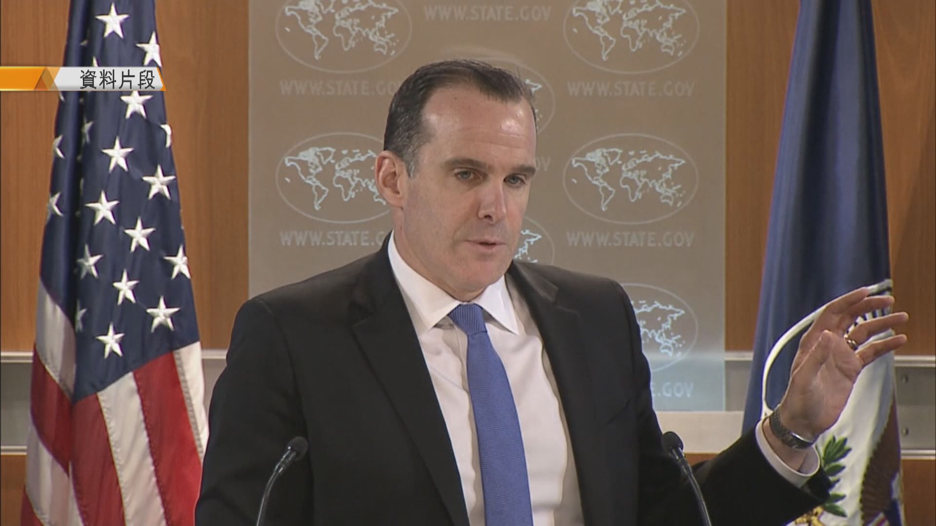 再有美官員不滿撤兵敘利亞辭職