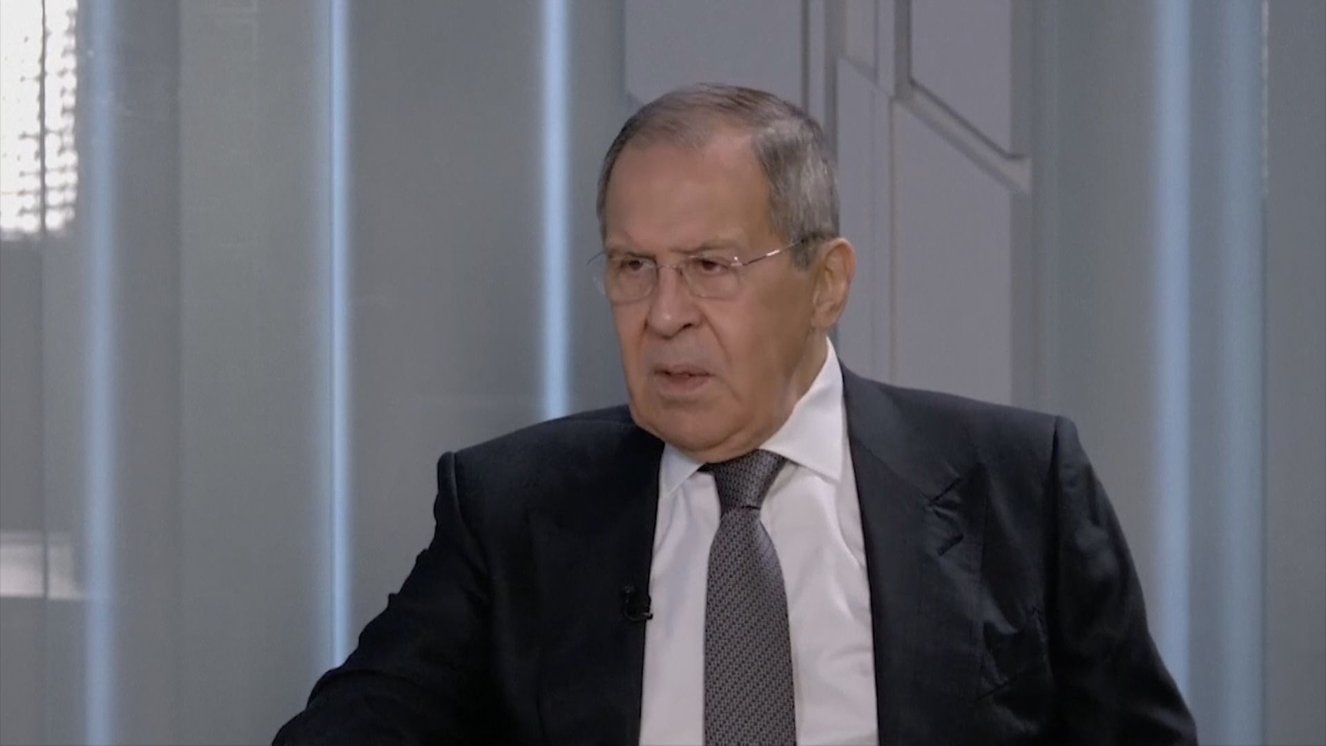 中俄批評美軍空襲敘利亞親伊朗民兵組織