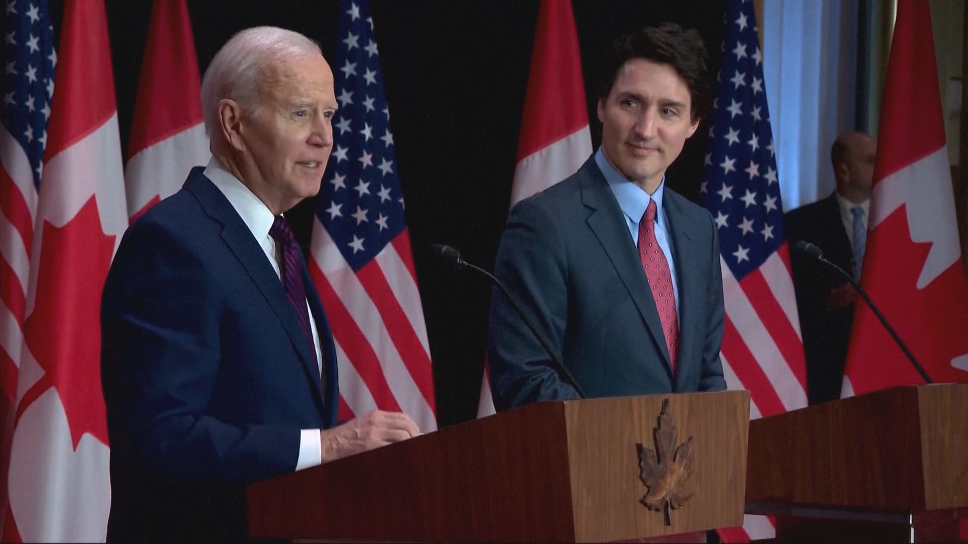 美戰機向敘利亞親伊朗組織空襲報復　拜登：用有力措施保護美國人