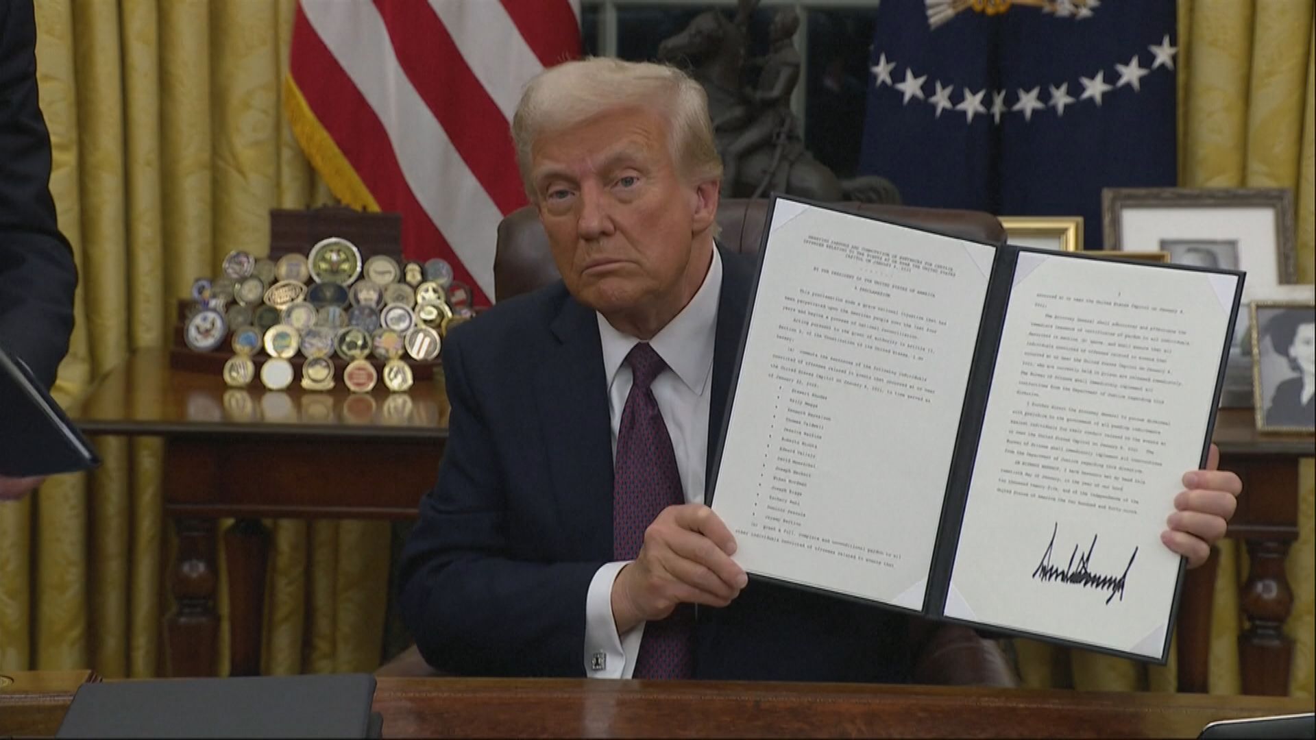 美國周二起對中加墨加徵關稅　外交部：勢必影響今後雙方禁毒合作