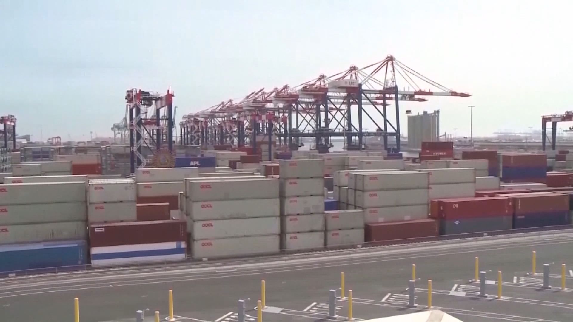 據報中方研反制美國再加關稅　或針對美國農食產品