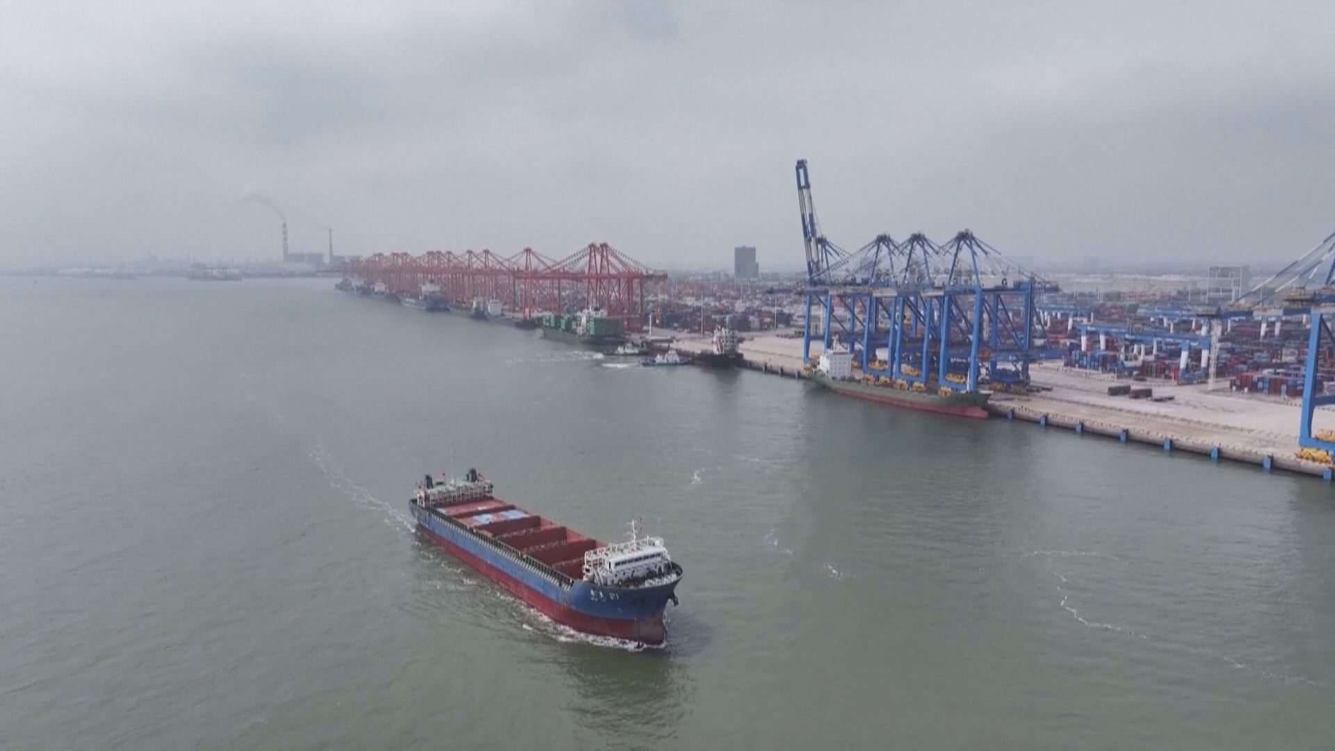 白宮：特朗普周三將聯同內閣團隊公布對等關稅計劃細節