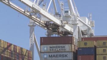 關稅戰｜美國對日本及菲律賓分別徵15%及19%關稅