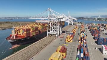 美國財長：料美國一年的關稅收入逾五千億美元